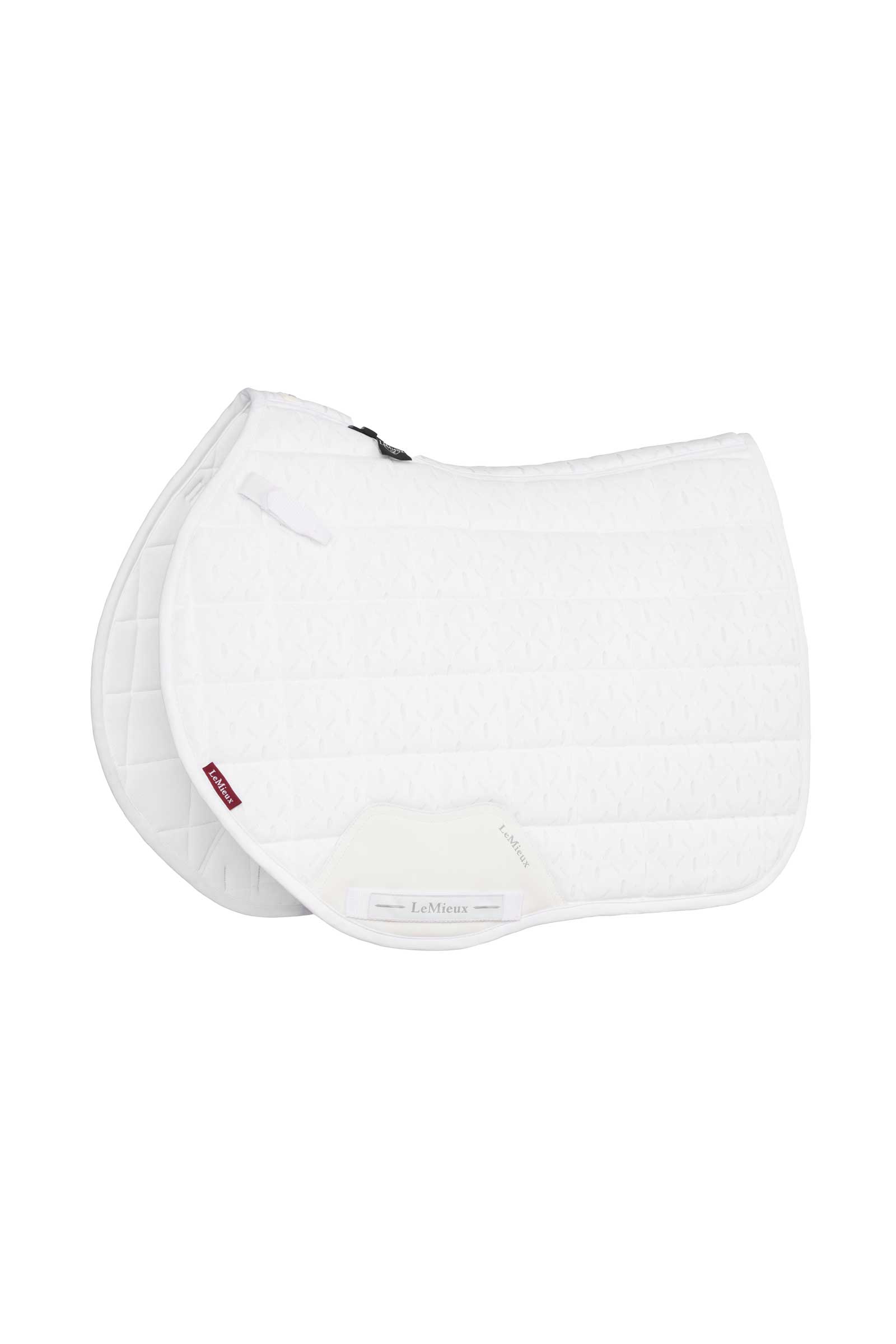 LeMieux 3D Mesh Self-Cool Eurojump Hoppschabrak