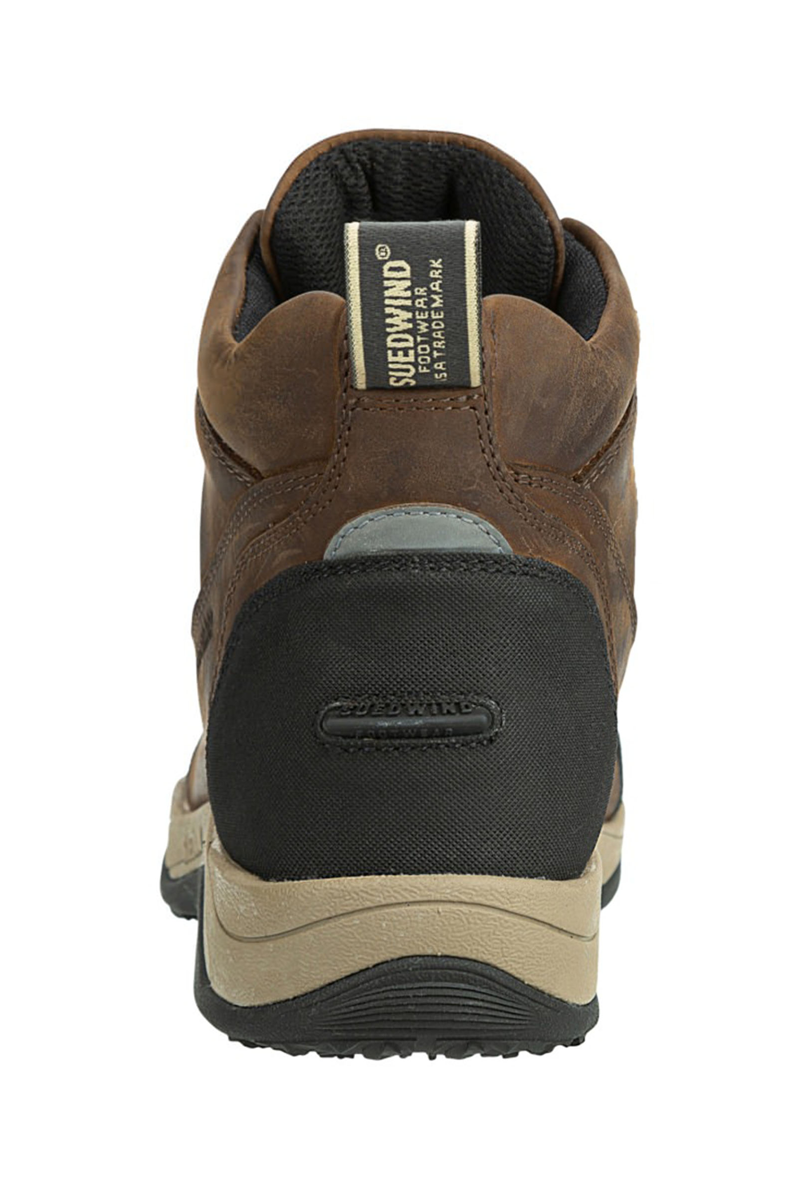 Suedwind Footwear Field GripFTX st&ouml;vlar med sn&ouml;rning