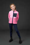 Equipage Minna Kids&acute; Fleece Jacket