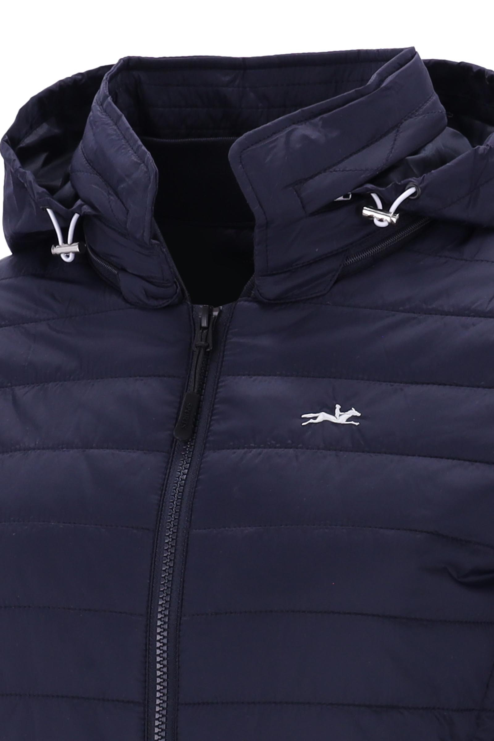 Schockem&ouml;hle Sports SPTania dam sportig blouson