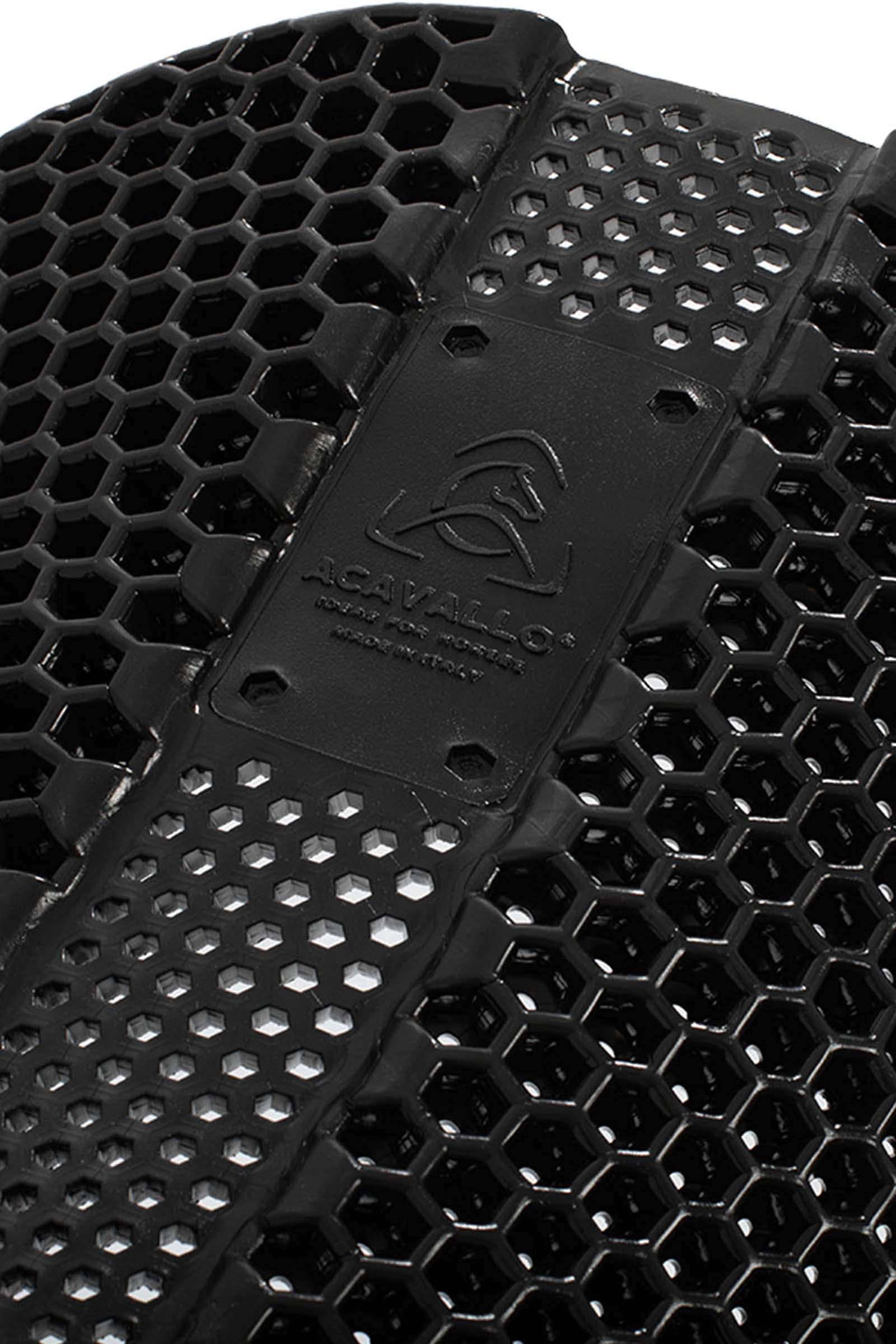 Acavallo Air-Release Soft Gel Padd