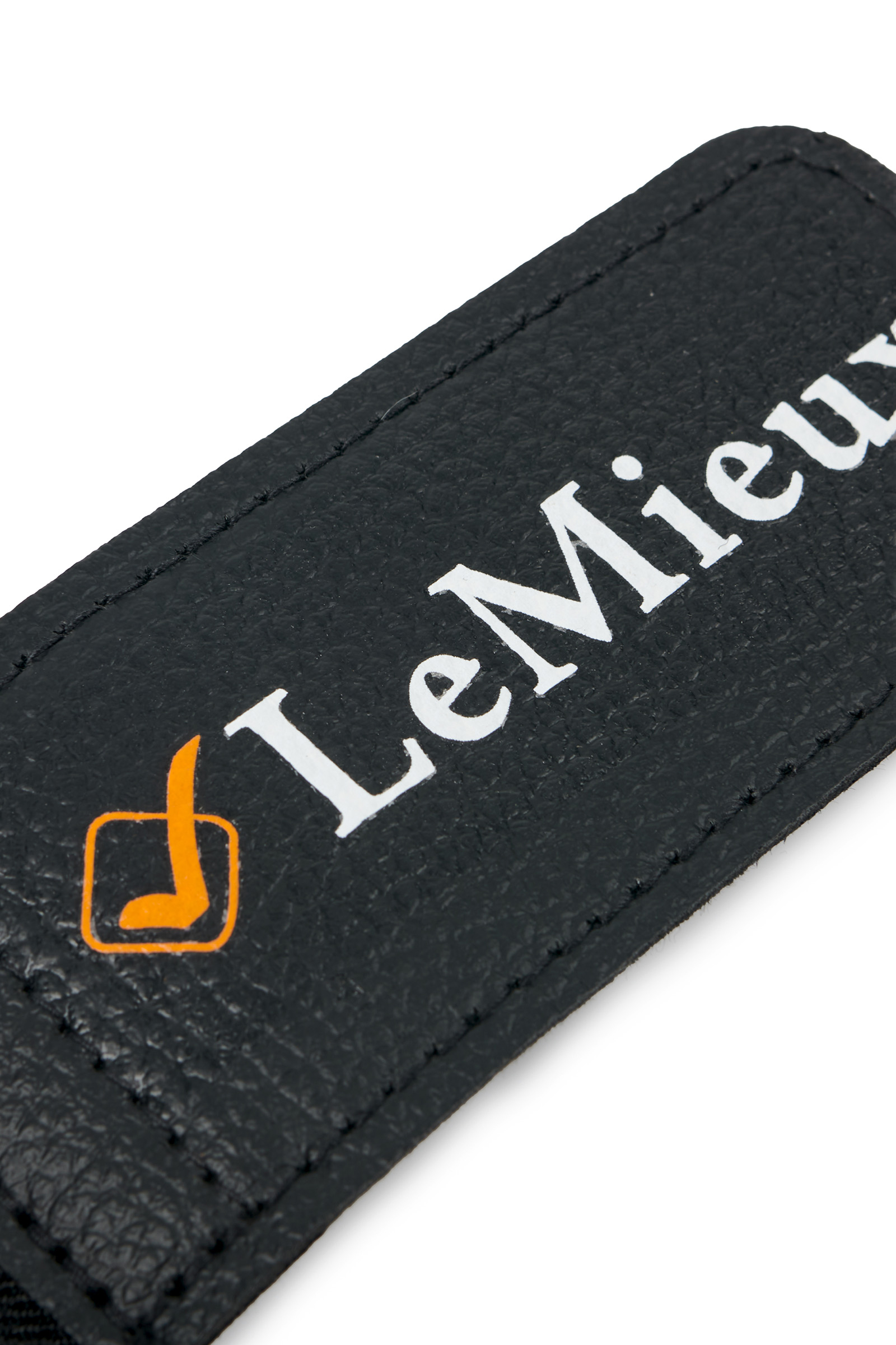 LeMieux Conductive Magno benskydd (fram / bak)