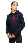 Tommy Hilfiger Equestrian Union Women&acute;s  Zip-Up Hoodie