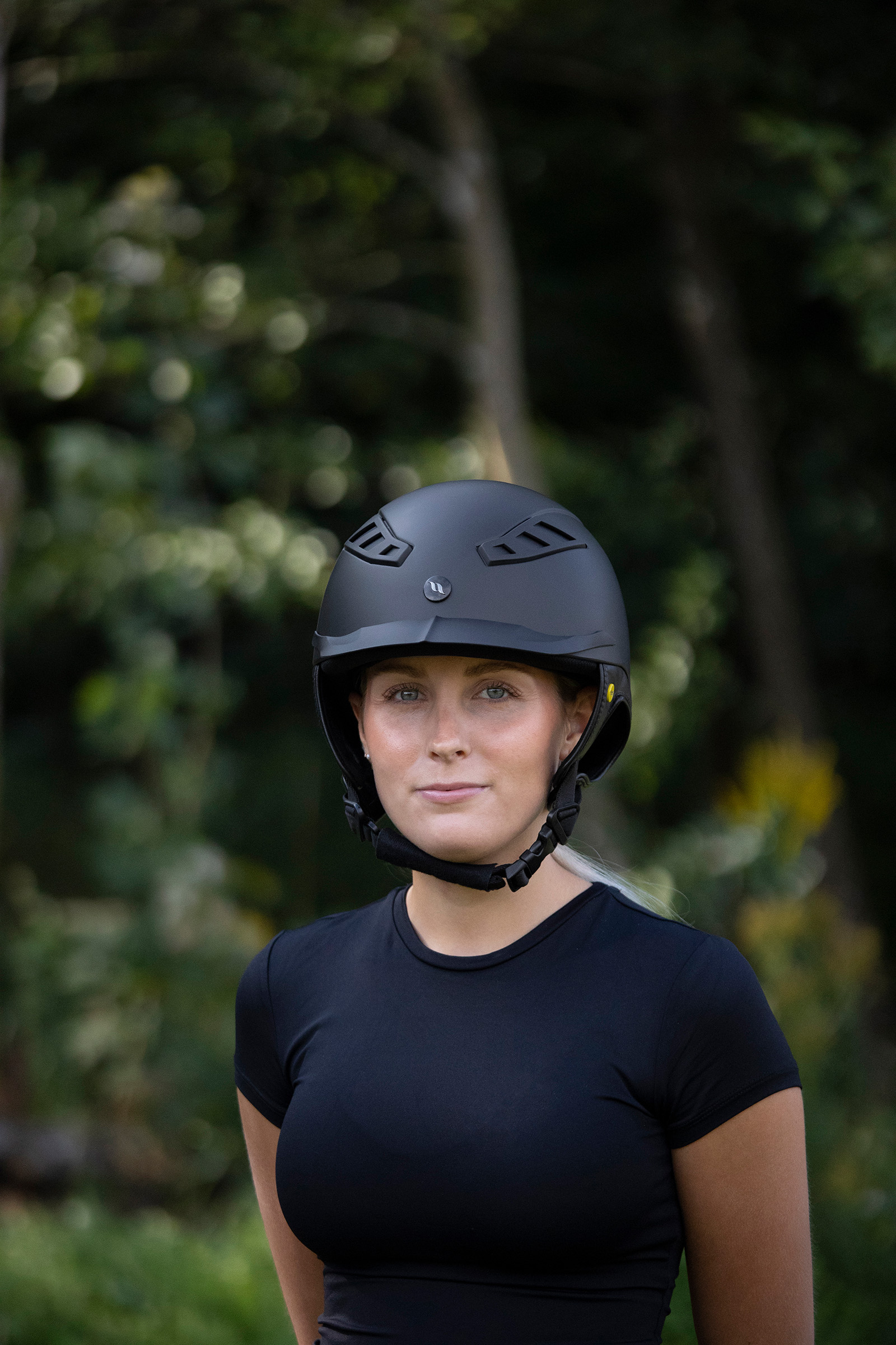 Back on Track ridhj&auml;lm Lynx II