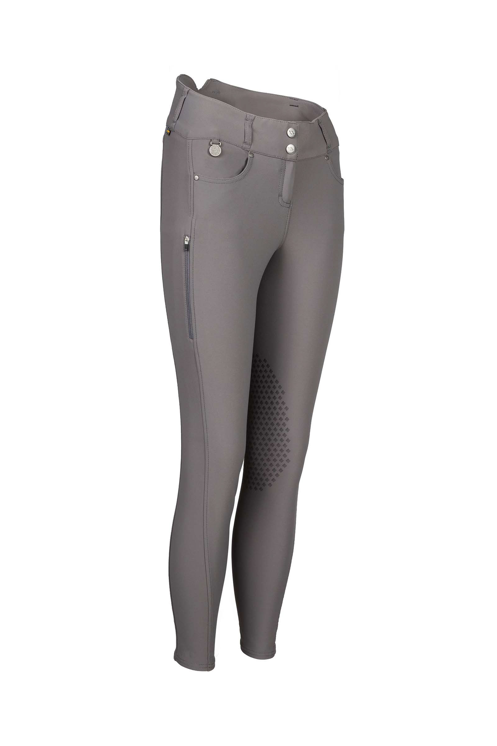 Back on Track Julia Ladies' Knee Grip Breeches