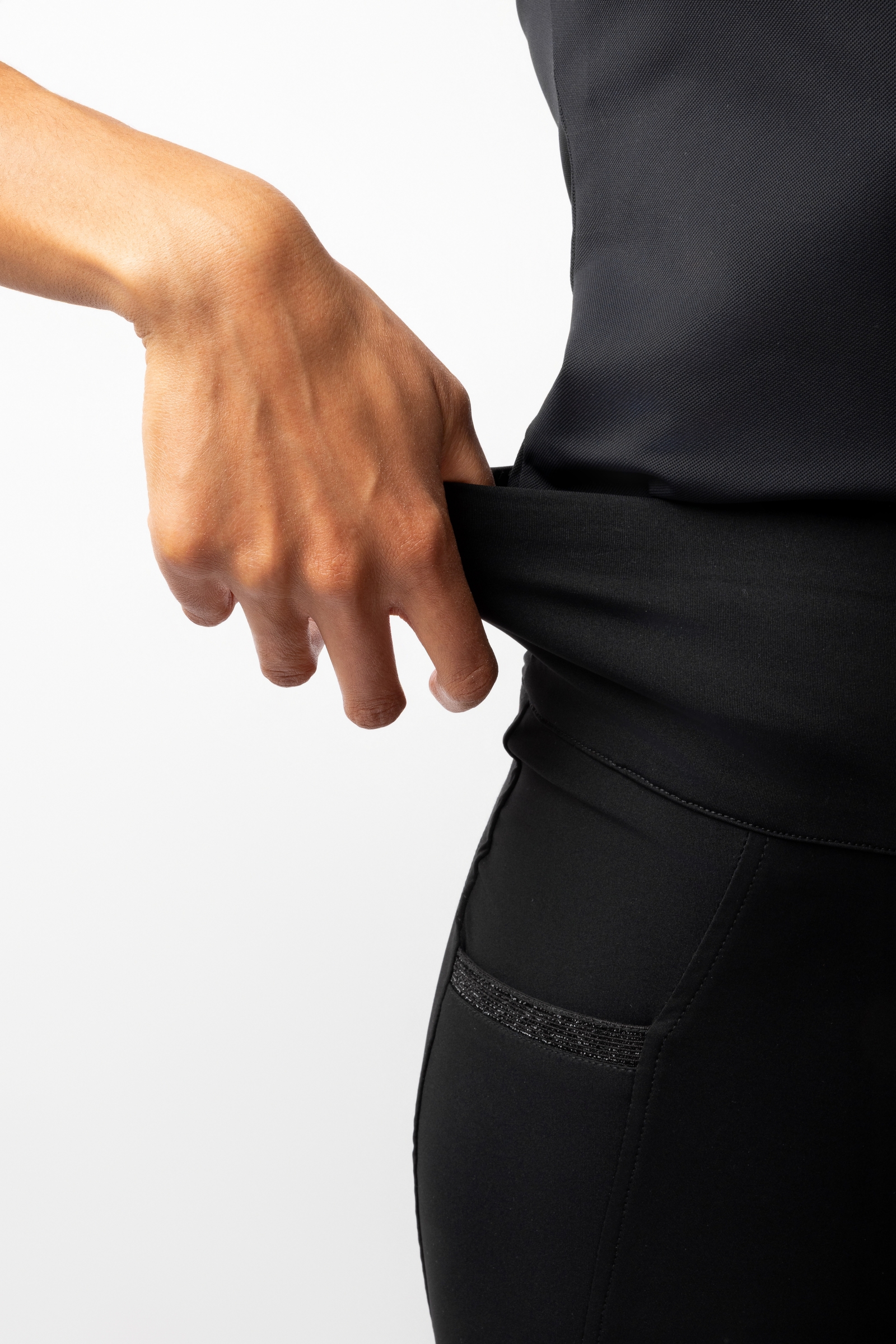 B Vertigo Evelina dam helskodda ridtights  