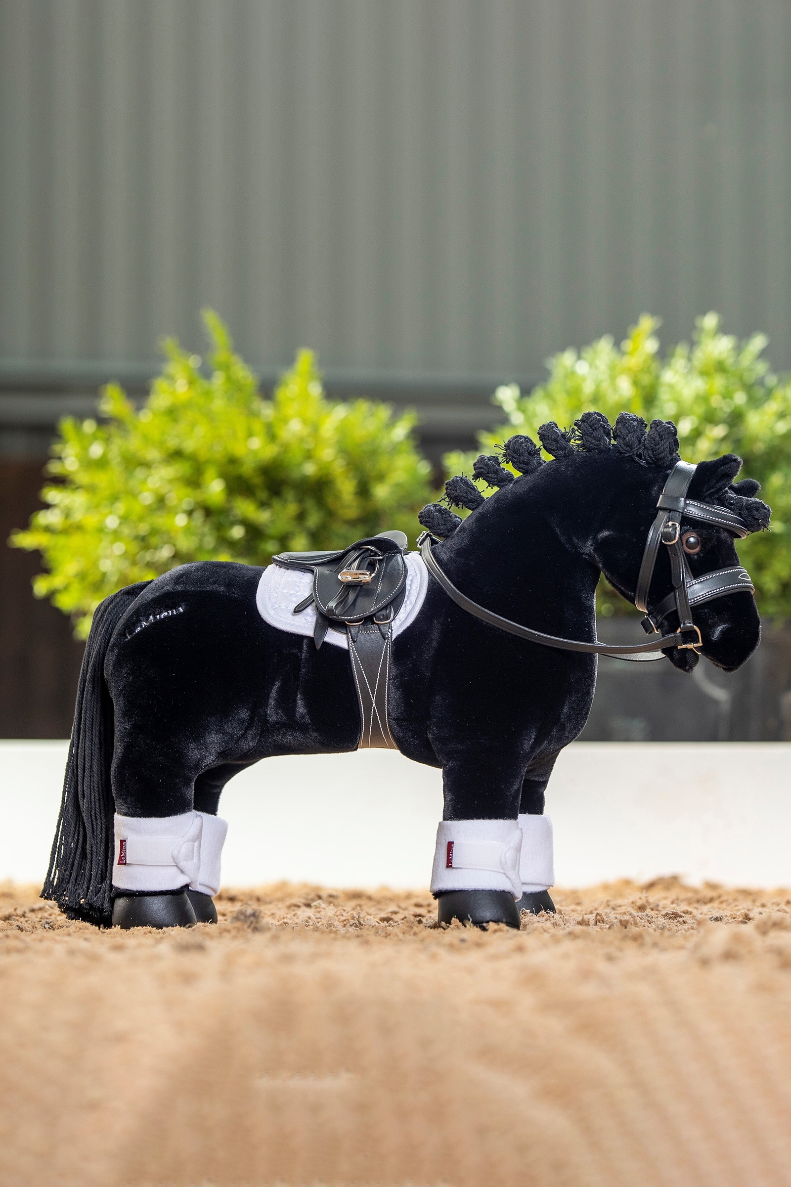 LeMieux Skye leksakshäst