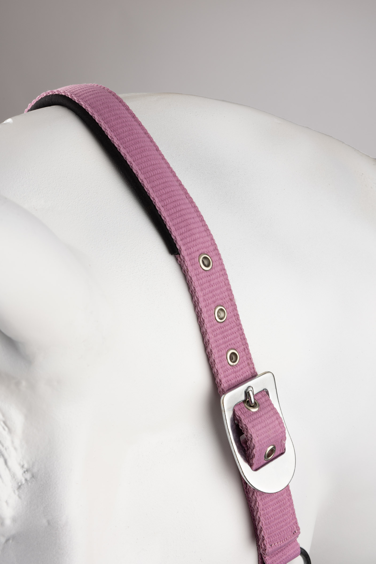 Horze Graffiti Pony grimma & grimskaft set  