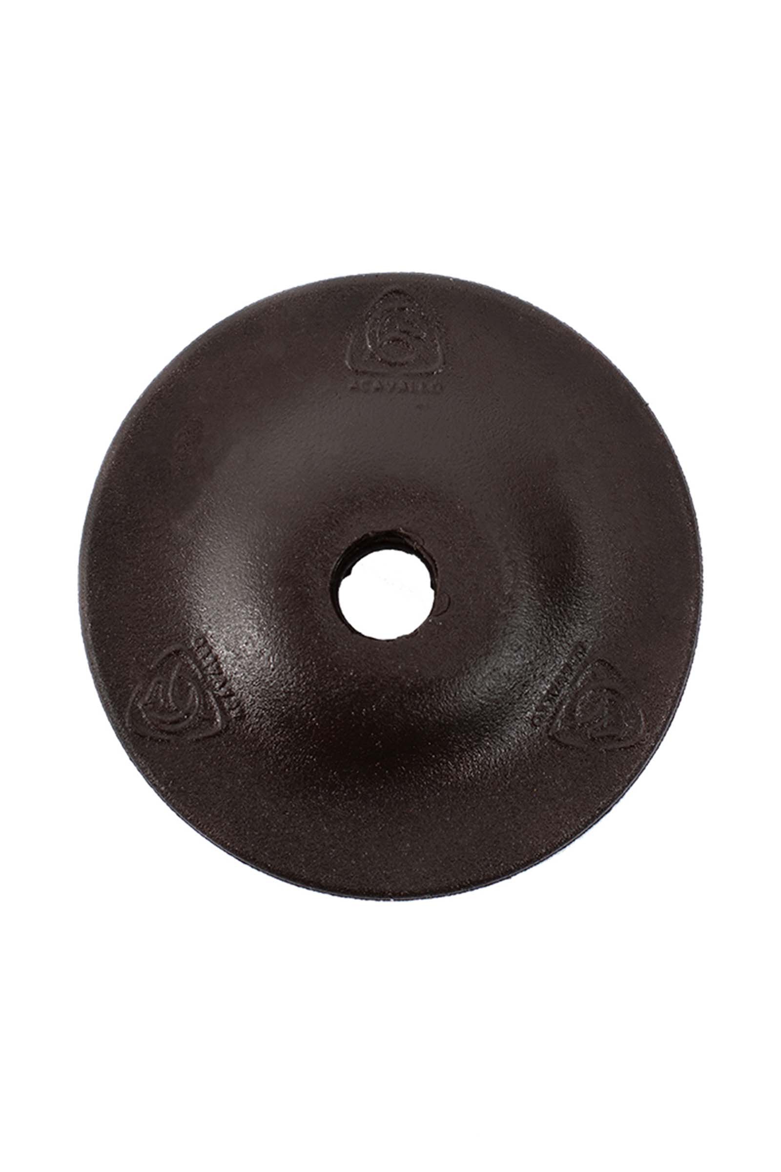 Brown Acavallo Contoured Gel-bettskivor