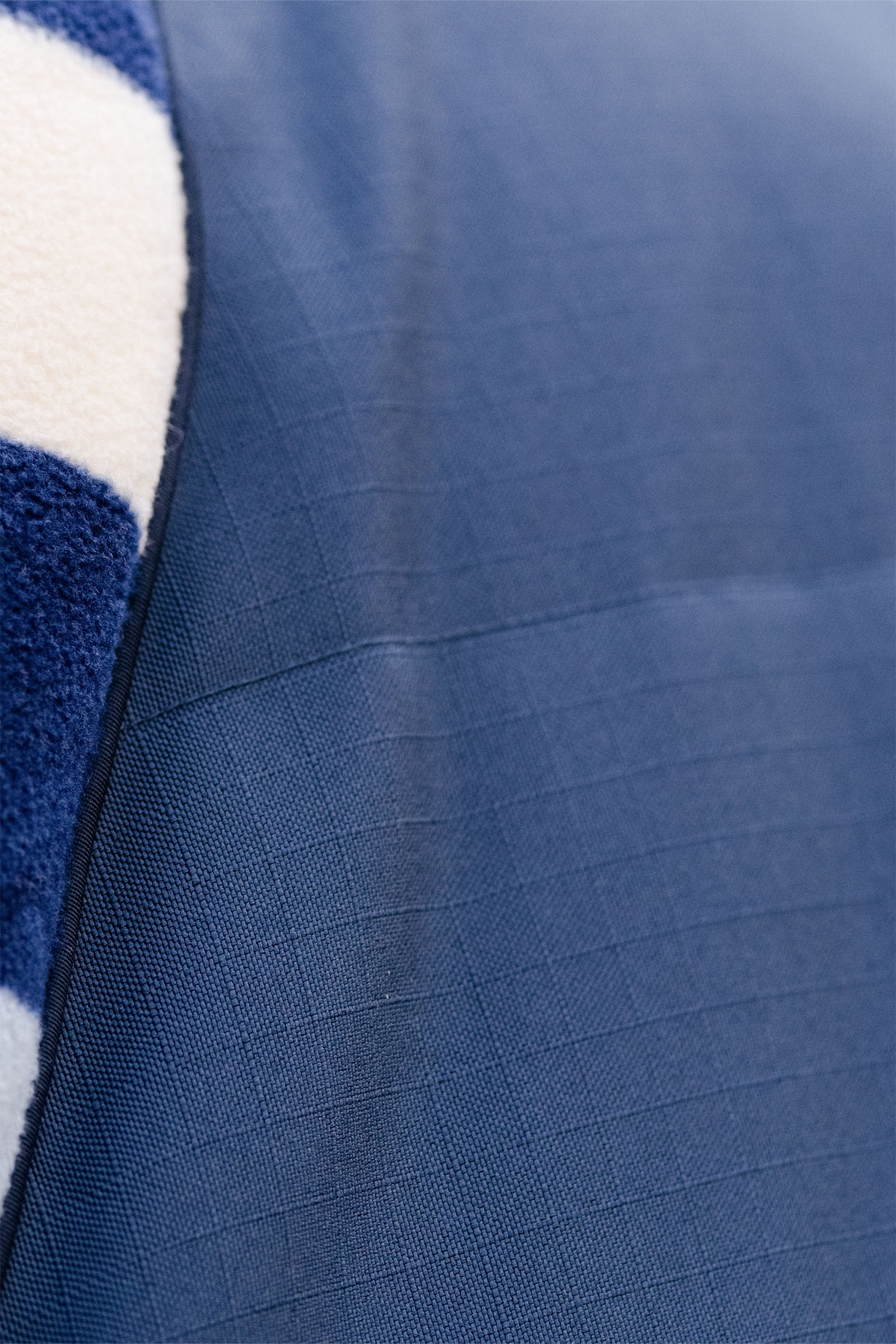 Horseware Newmarket Cosy Stallt&auml;cke 100g