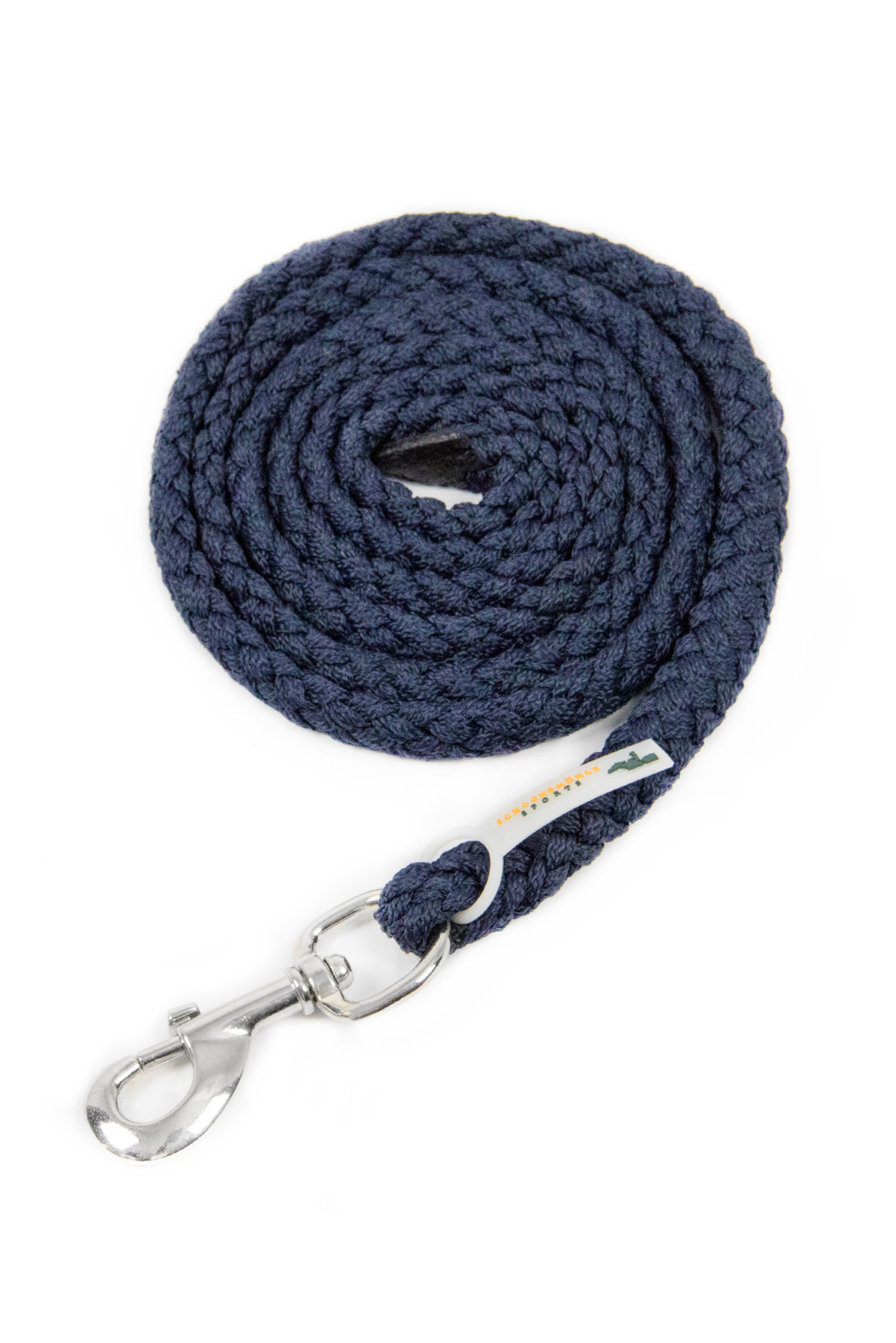 Schockemöhle Sports Catch, PP grimskaft med hake