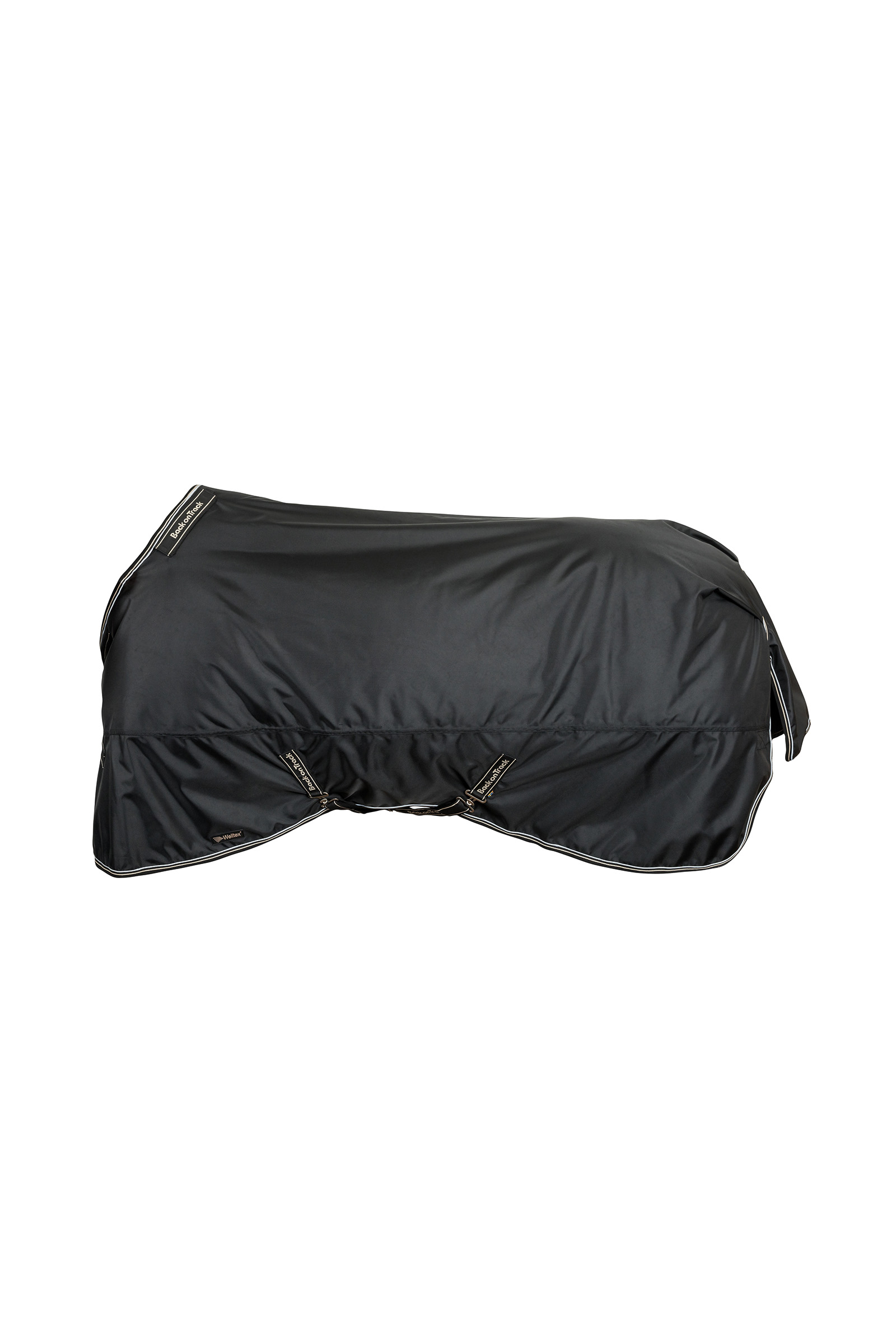 Back on Track Obsidian utet&auml;cke, 0g