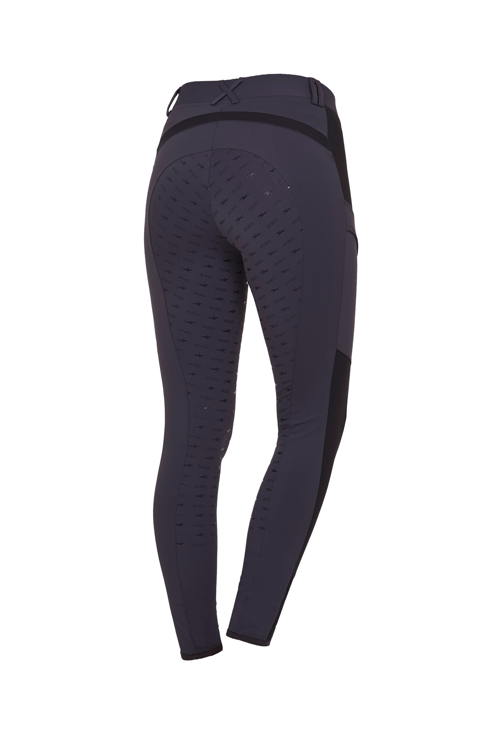 Schockemöhle Sports Comfy helskodda ridtights, dam