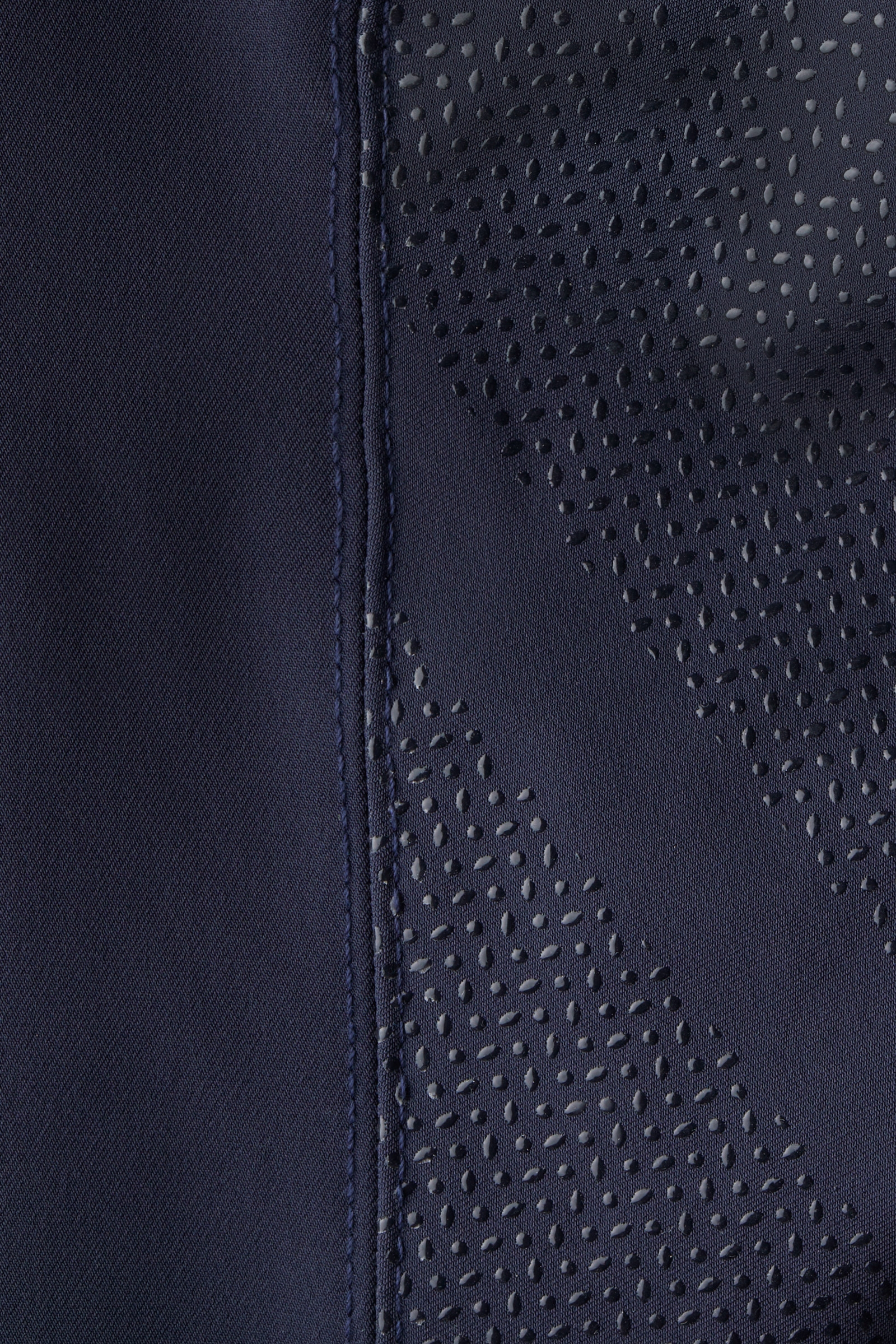 B Vertigo Tiffany helskodda ridbyxor med silikongrepp f&ouml;r damer, UPF 50+