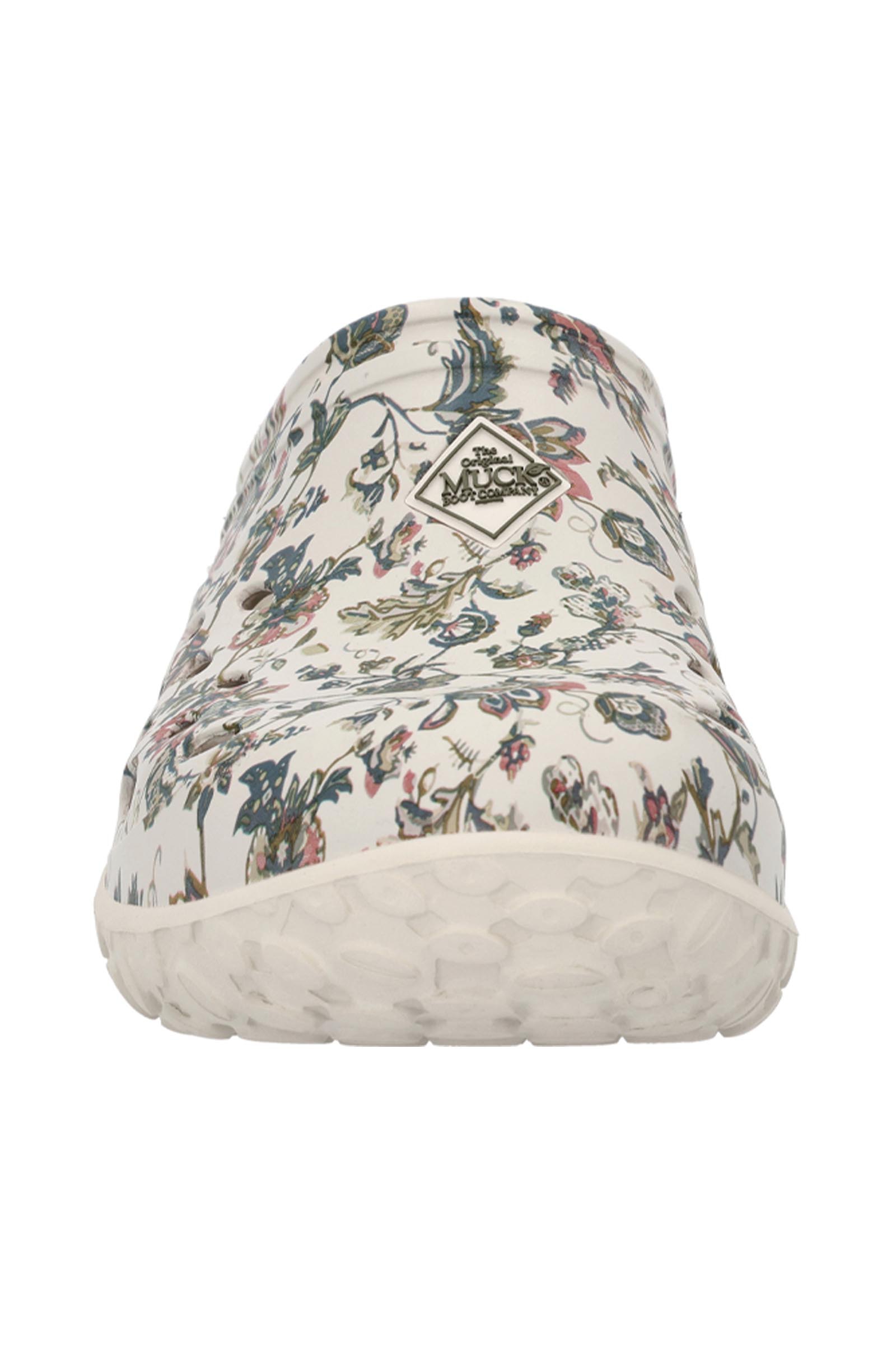 Muck Boots Muckster Dam l&auml;tta tr&auml;skor