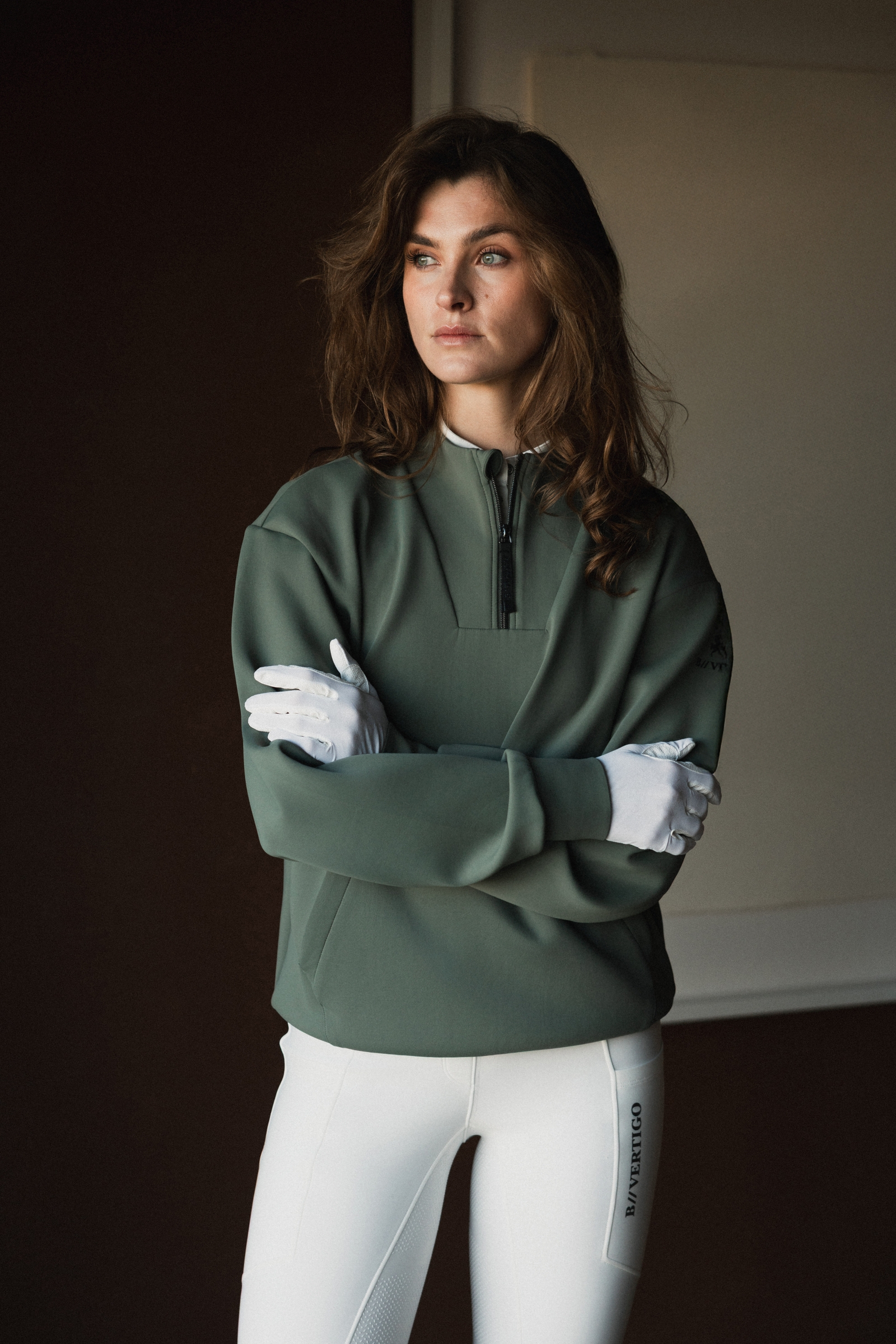 B Vertigo Lilou damtr&ouml;ja  