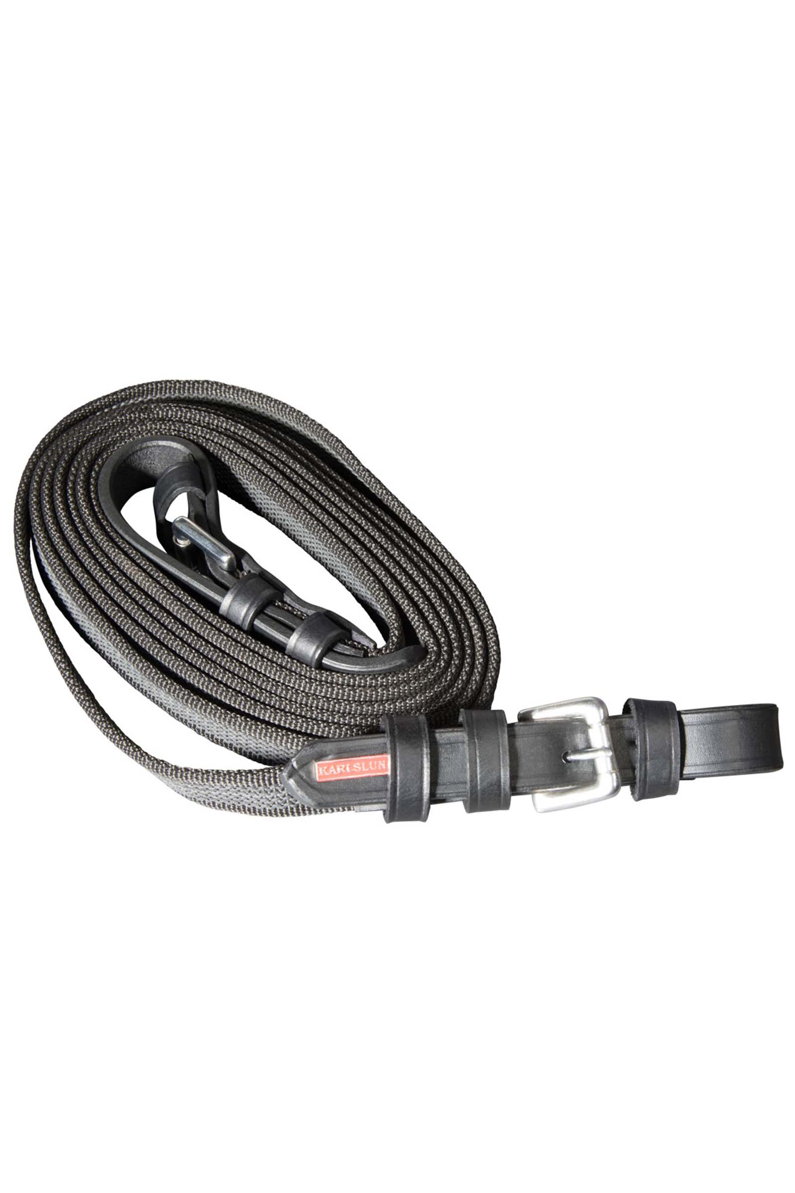 Karlslund Supergrip tyglar