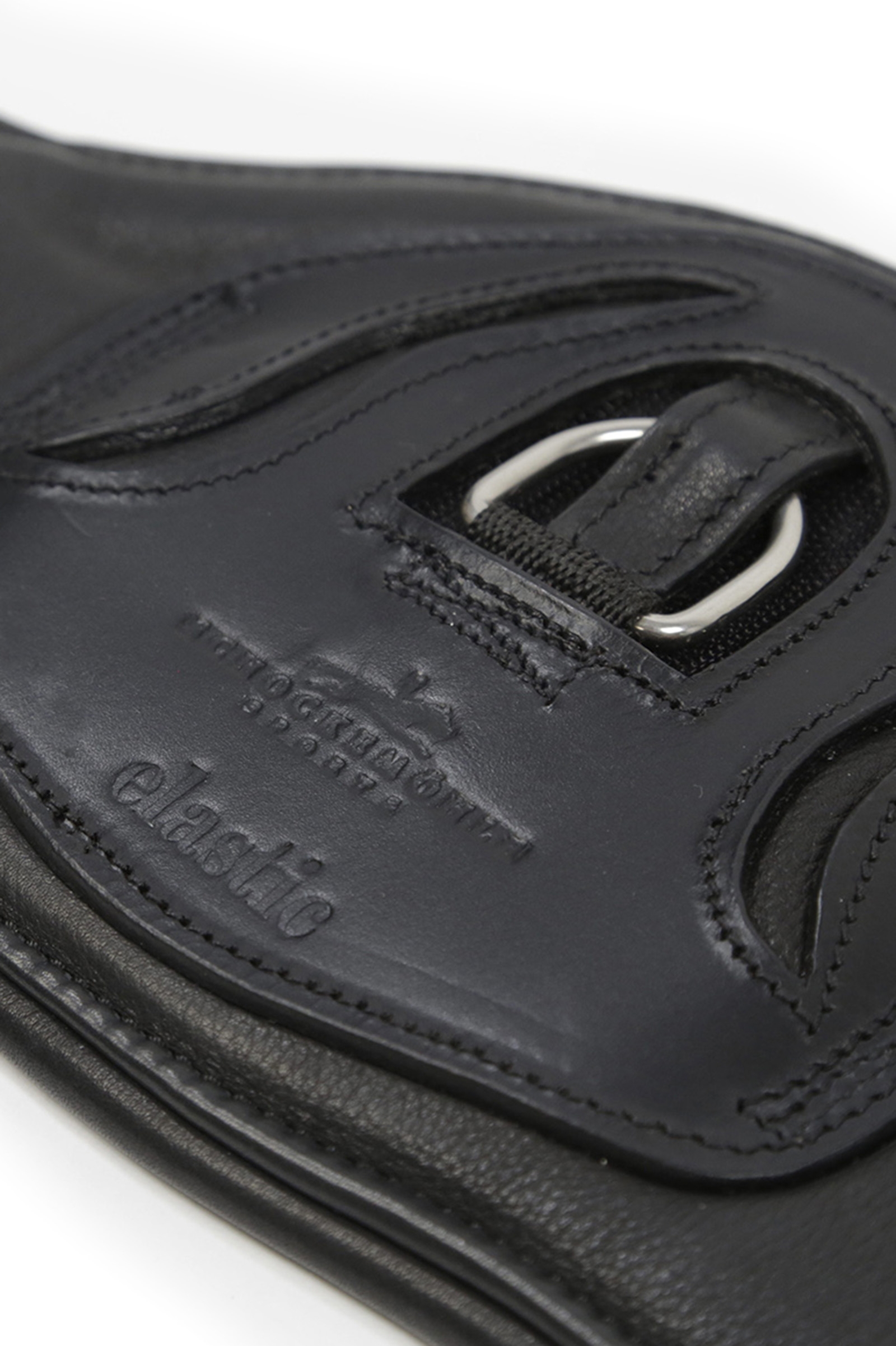 Schockem&ouml;hle Sports Pittsburgh Stretch Short Girth