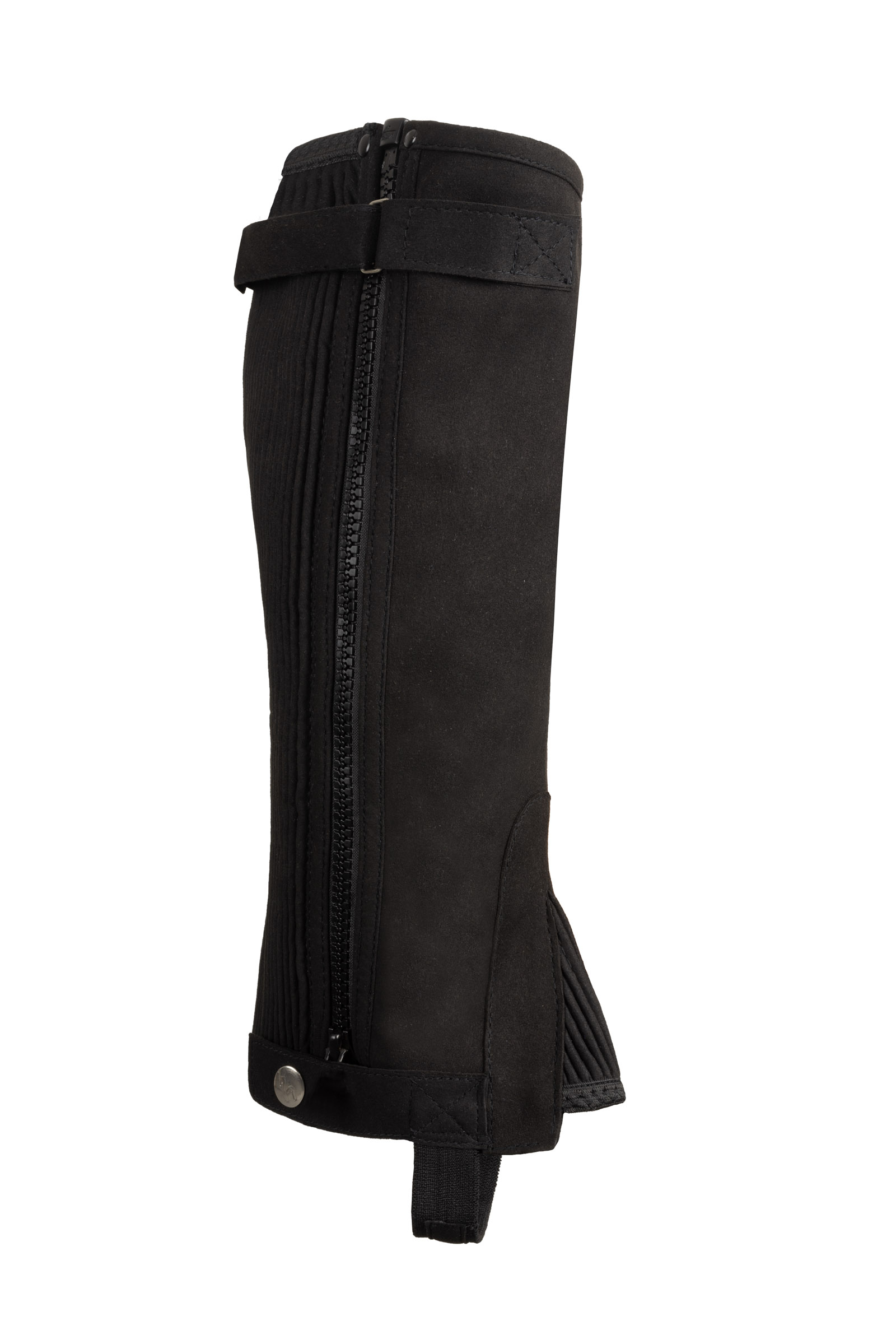 Horze Amara shortchaps, ribbade
