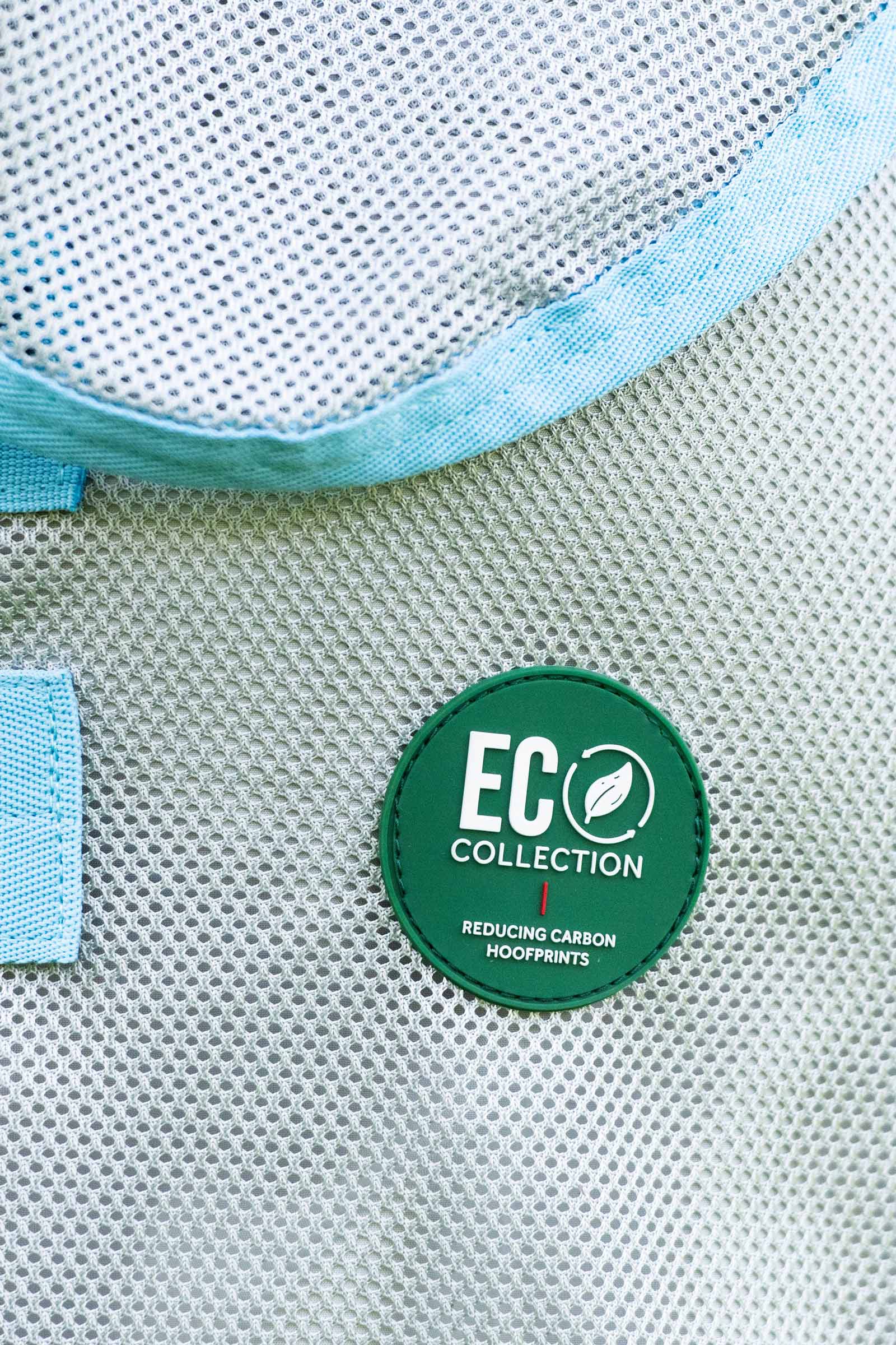 Horseware Amigo AmEco Bug Buster flugtäcke med avtagbar halsdel