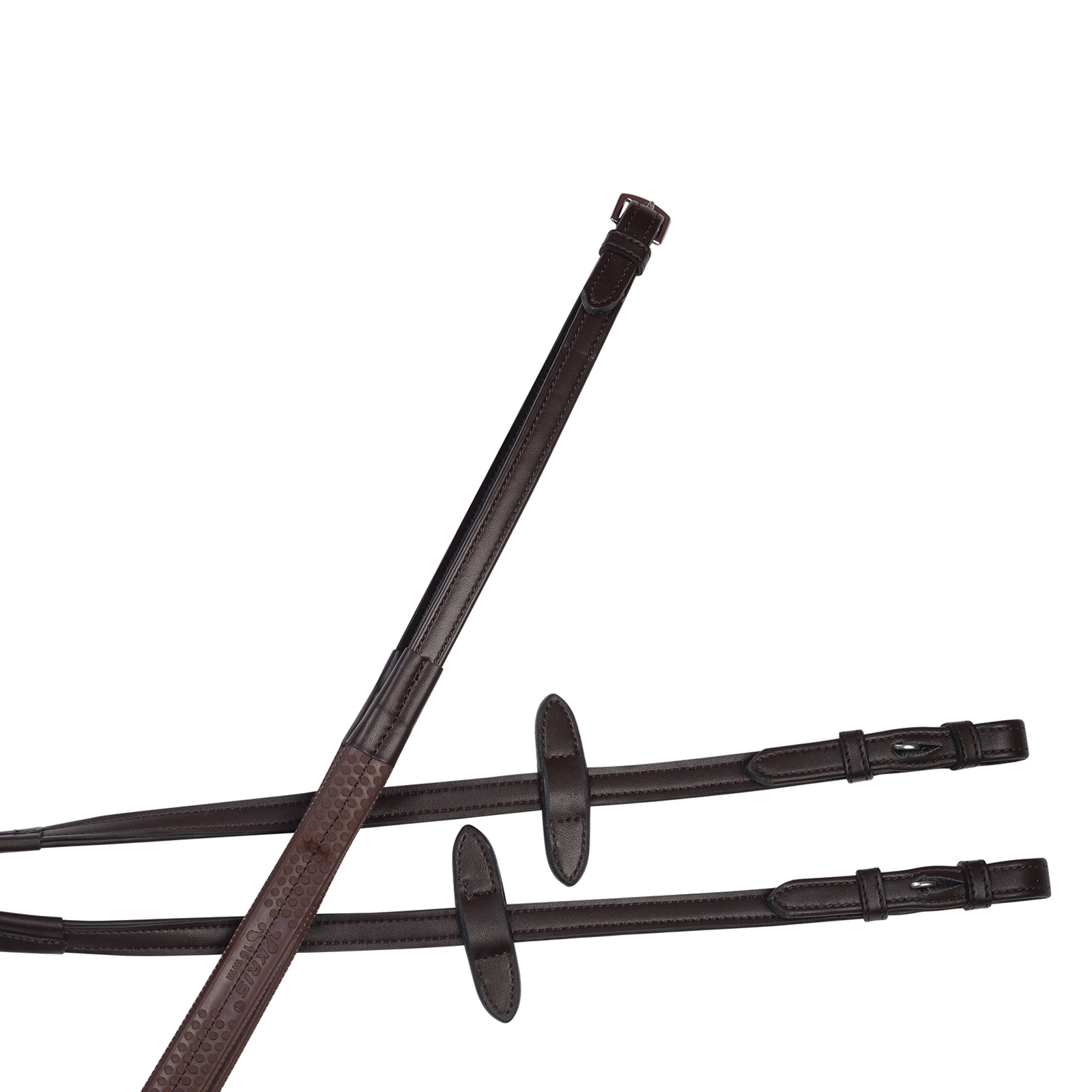 Brown Collegiate Syntovia+ gummityglar 54 in/138 cm