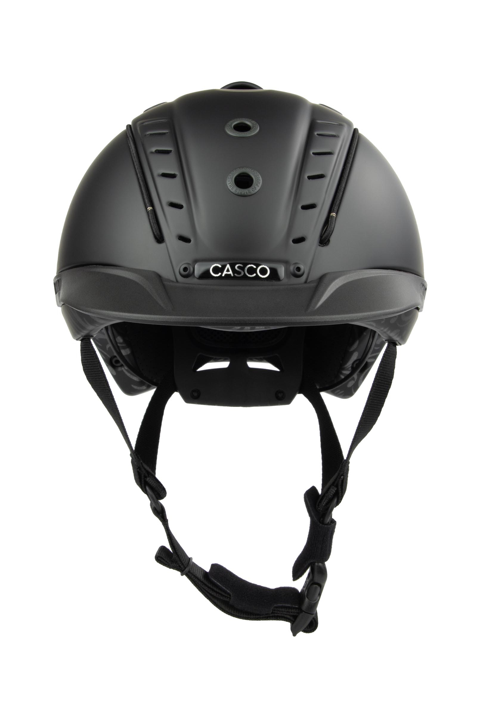 Casco Mistrall-2 ridhj&auml;lm