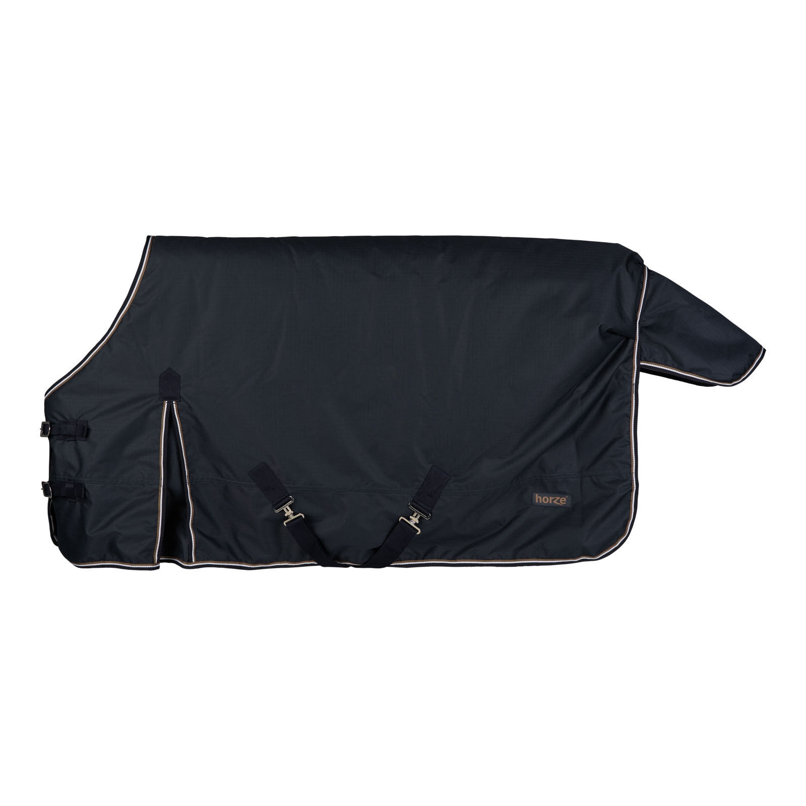 Horze Glasgow Ponny utetäcke, 300g