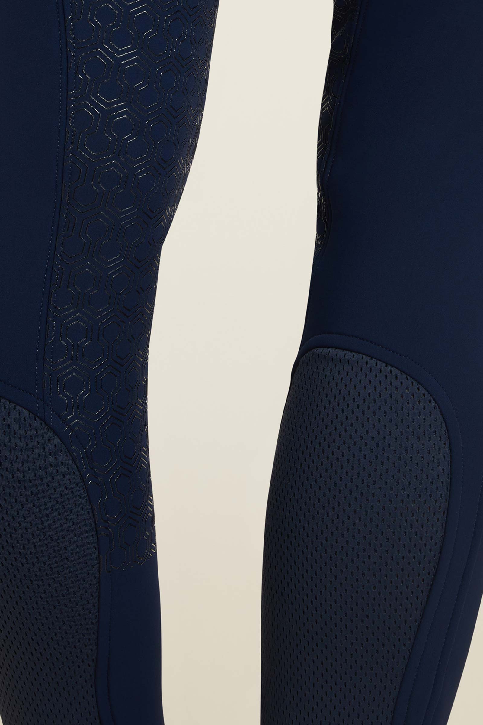 Ariat Tri Factor Frost dam helfodrade ridbyxor med helskoning