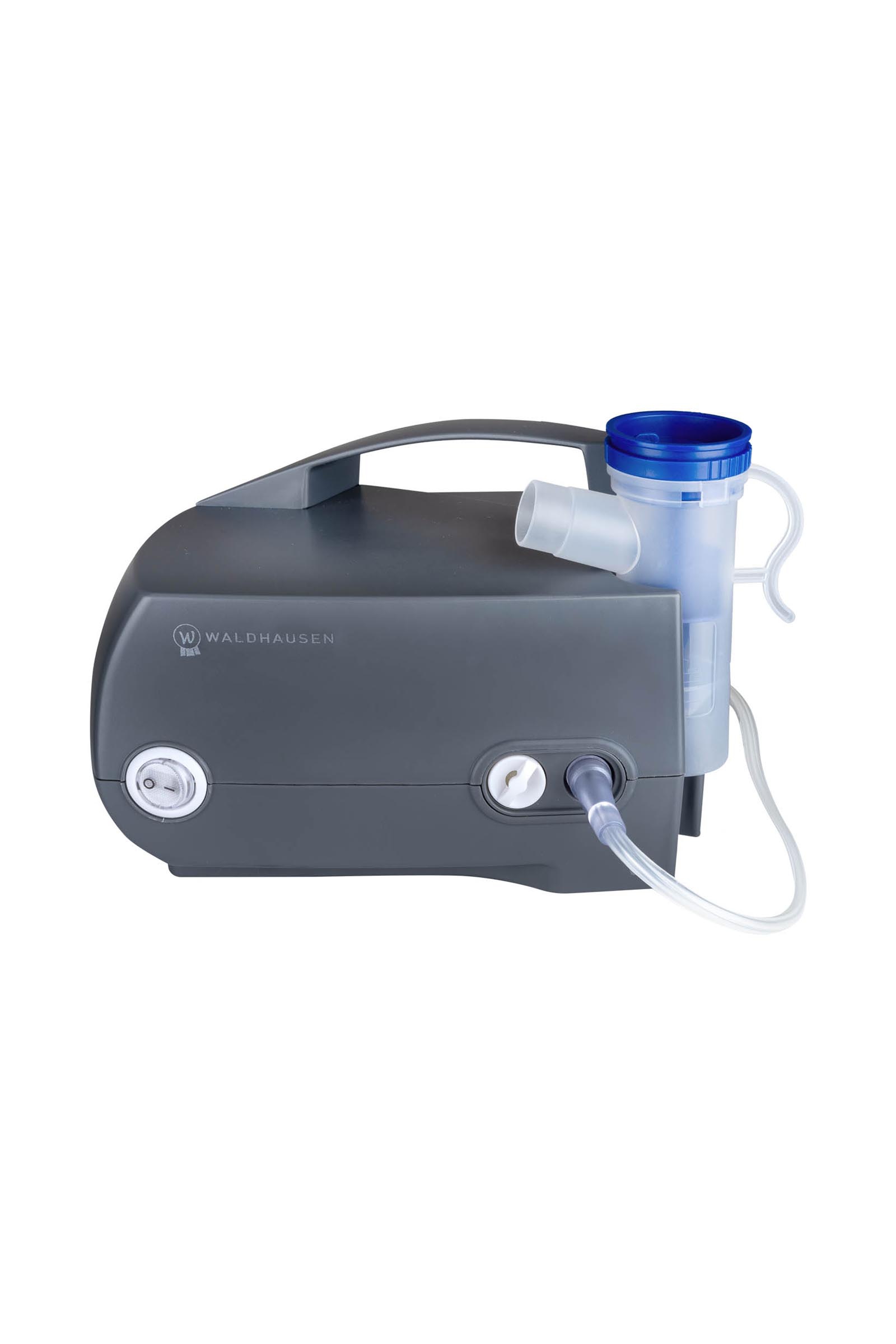 Waldhausen Health + Care Inhalator