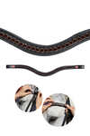 Kieffer FlexiLoop&reg; Crystal Browband