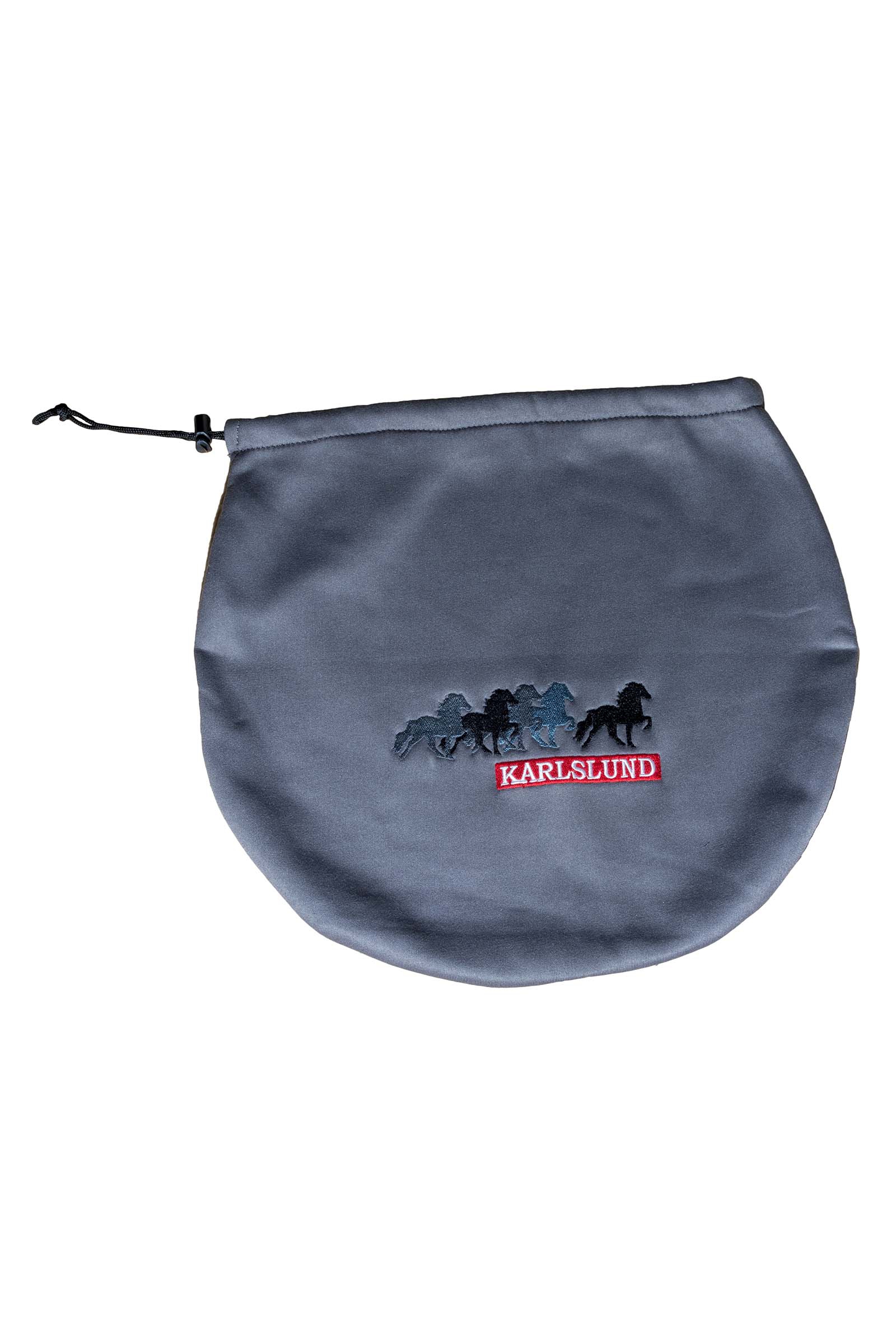 Karlslund hjälmväska