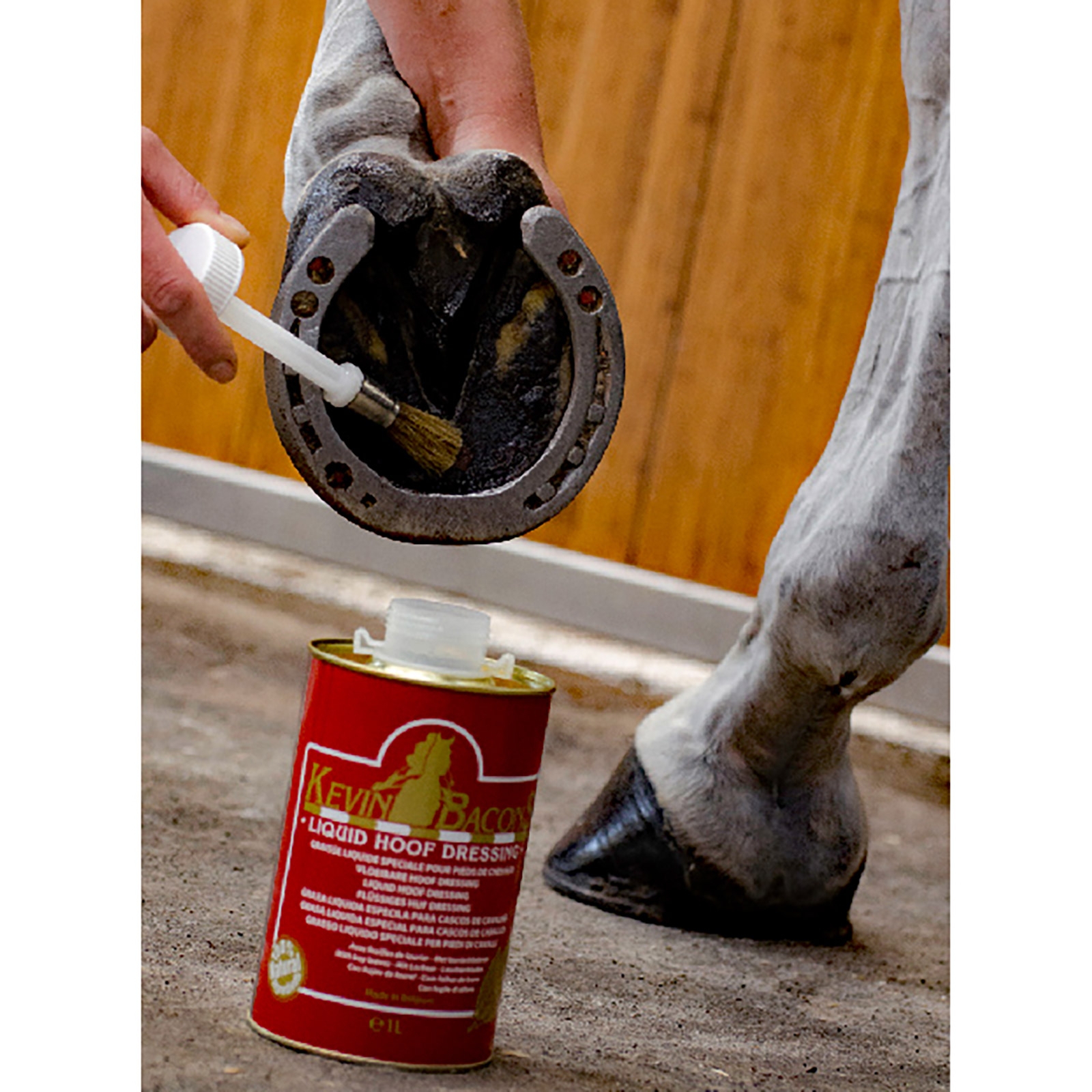 Kevin Bacon's Liquid Hoof Dressing, 1 l