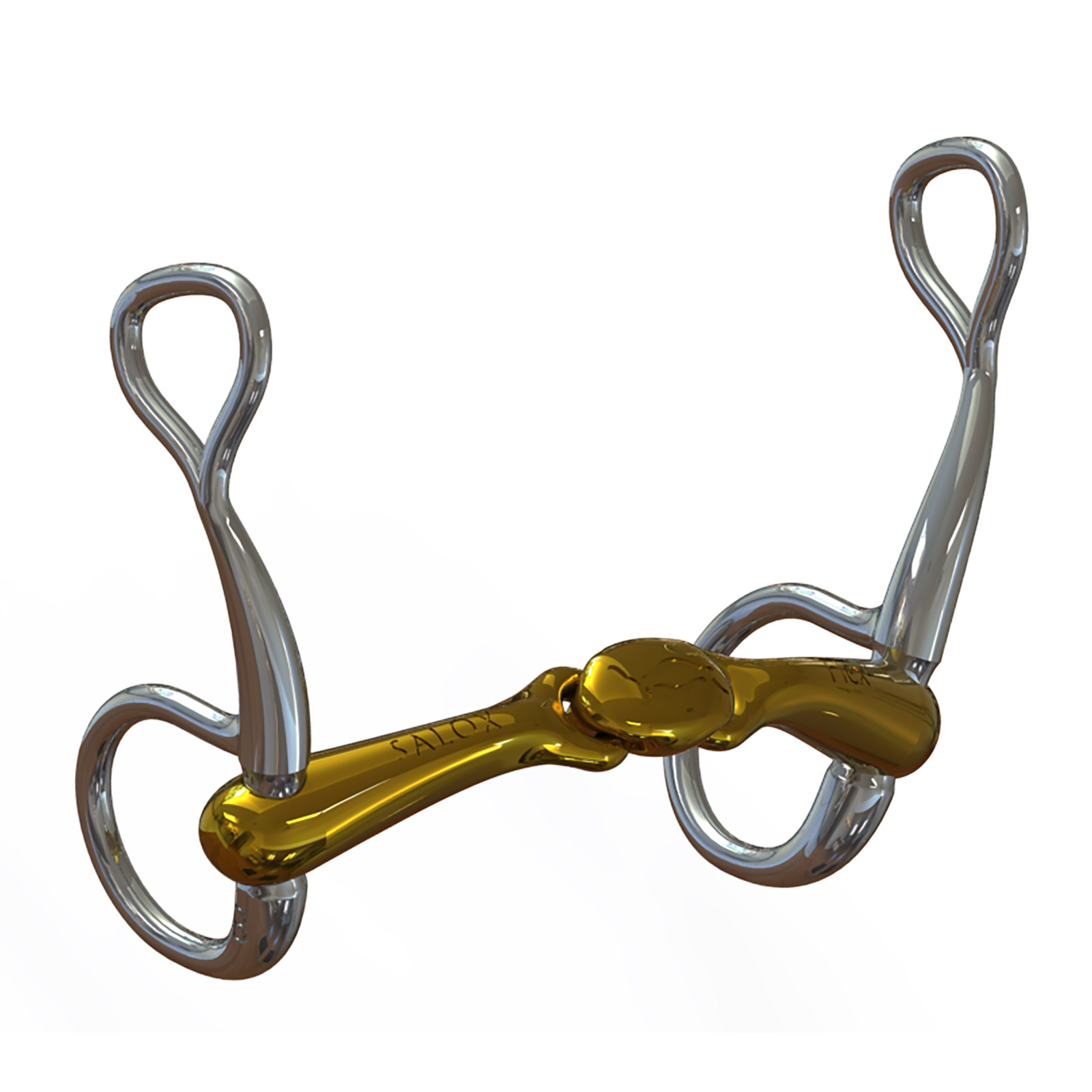 NS Bits Turtle Top with Flex 16mm Baucher