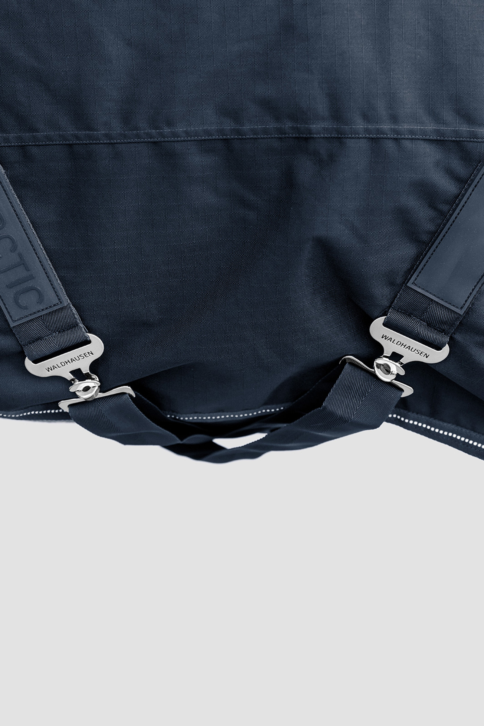 Waldhausen Utomhusmatta Arctic H&ouml;ghalsad matta 200 g