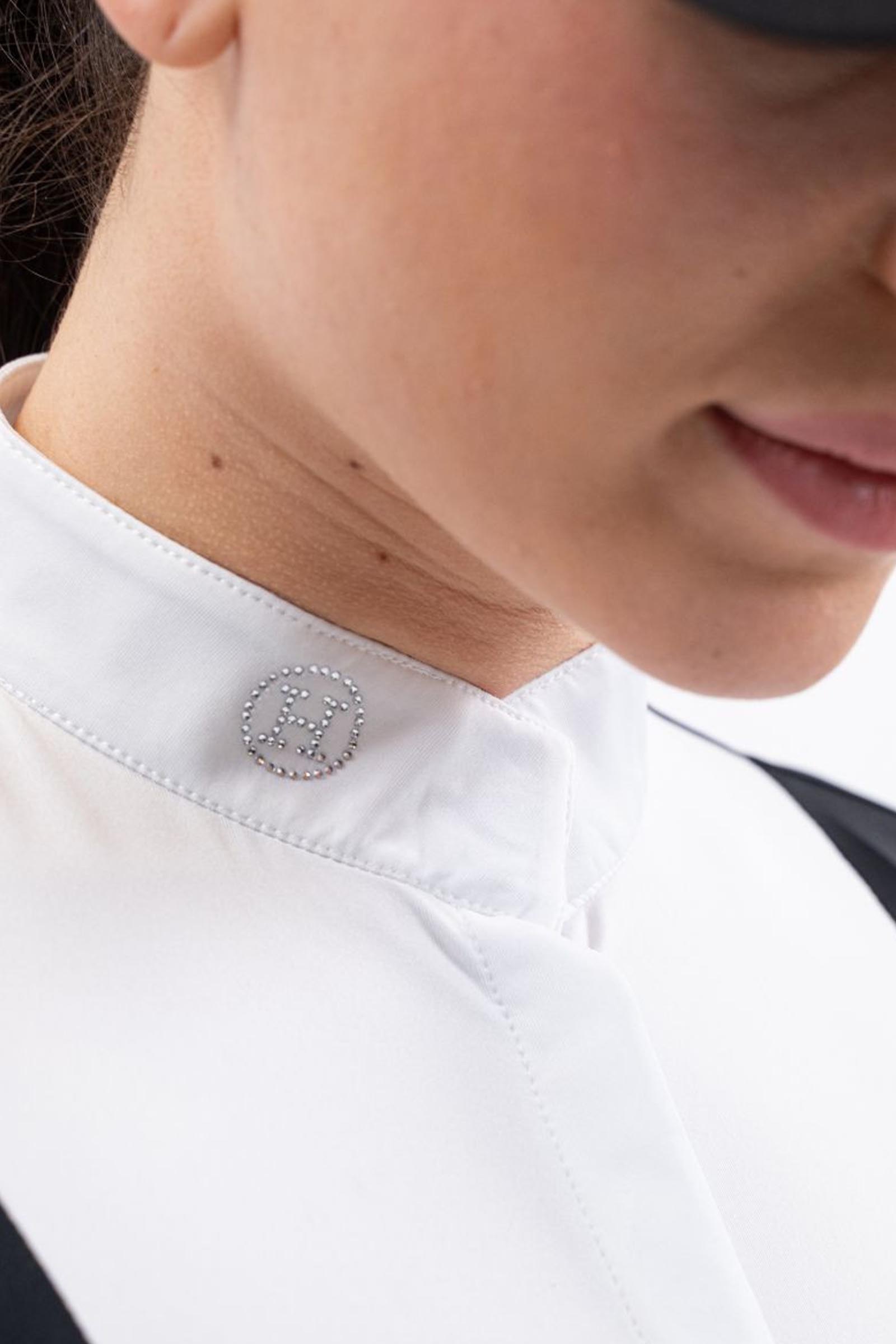 Harcour Shine t&auml;vlingspolo