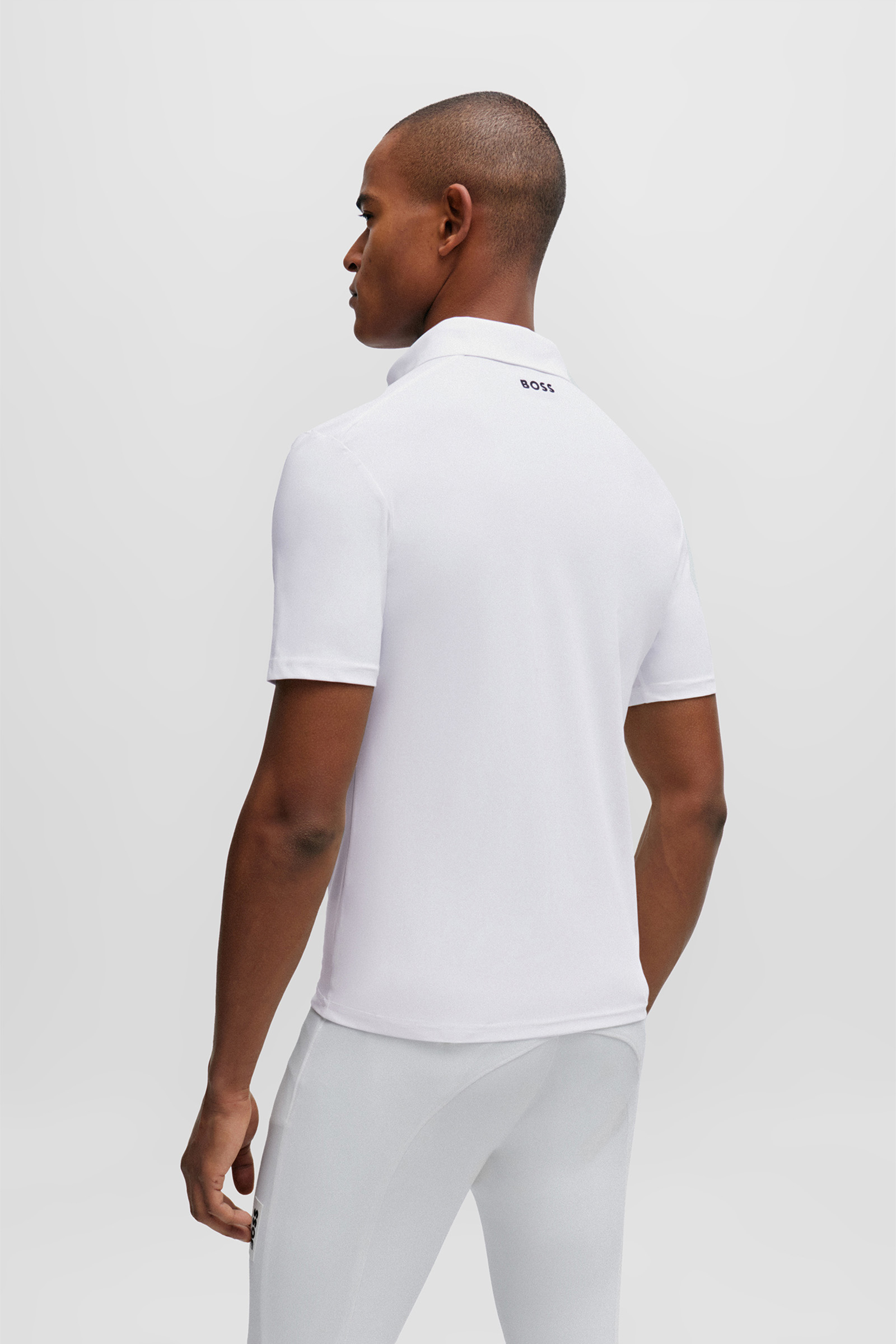 Boss Marty Show Skjorta