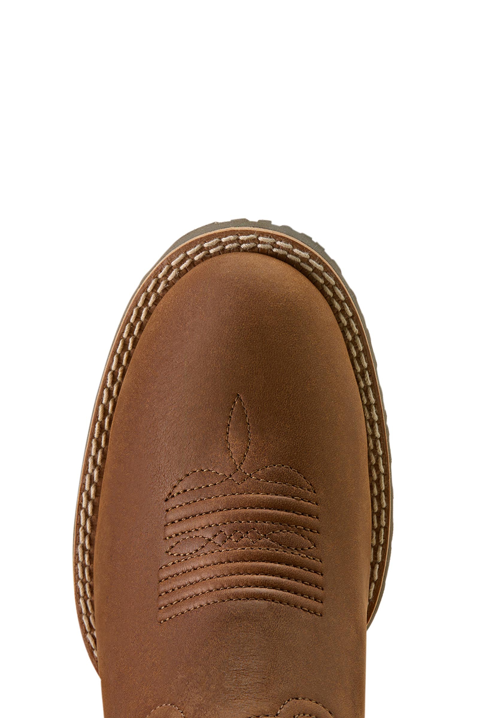 Ariat Cowgirl at Heart dam T-shirt