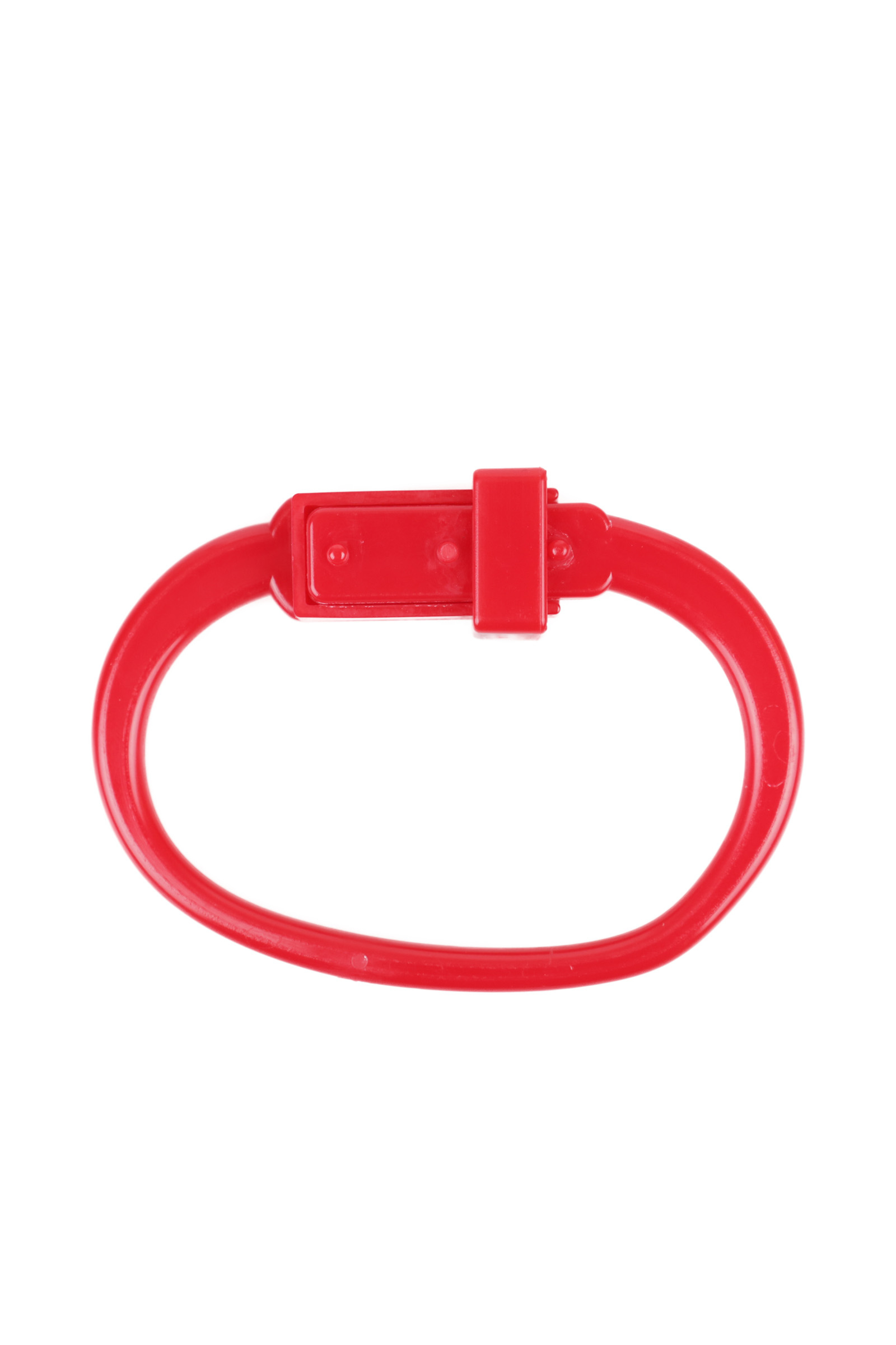 Red USG S&auml;kerhetsring