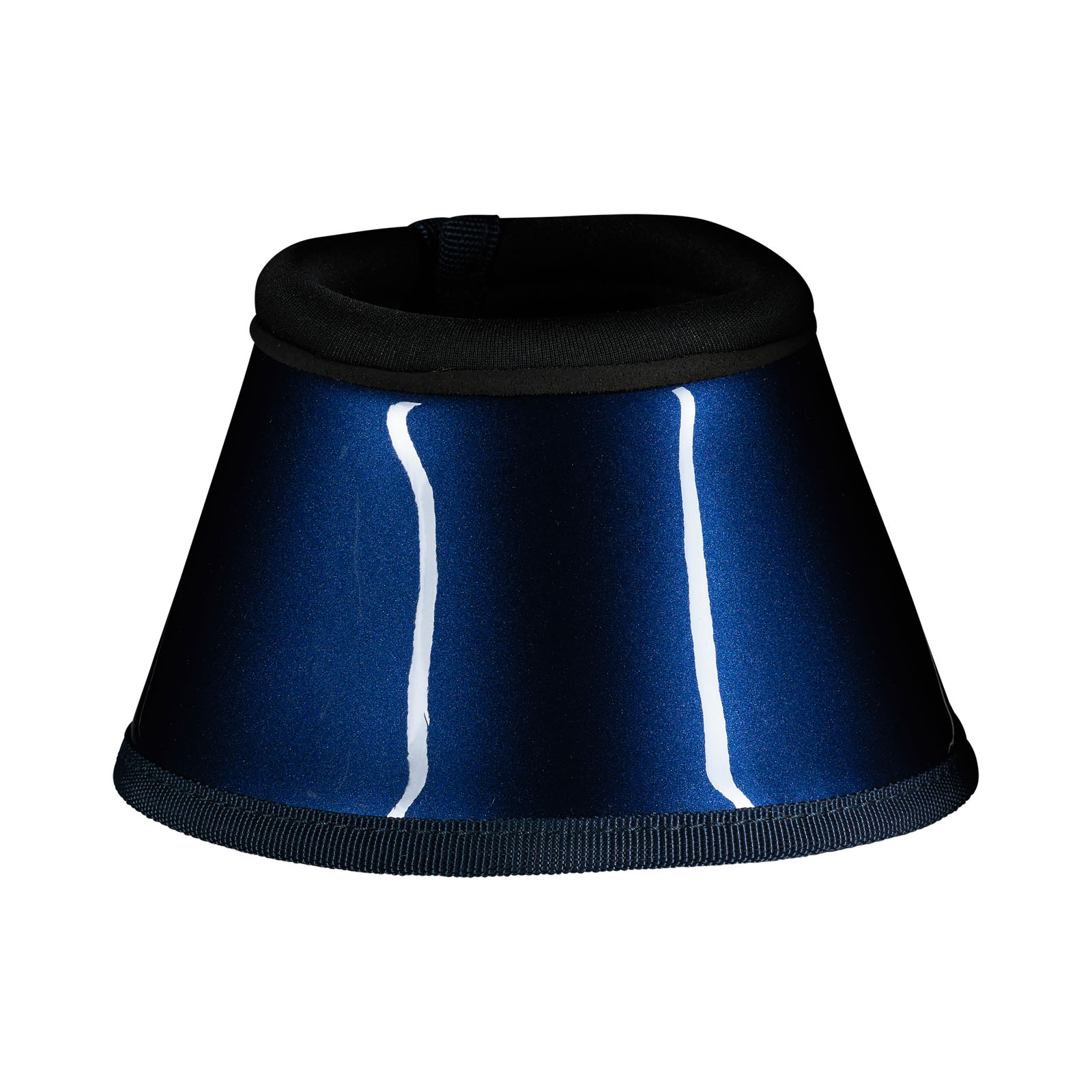 Horze bellboots med glitter