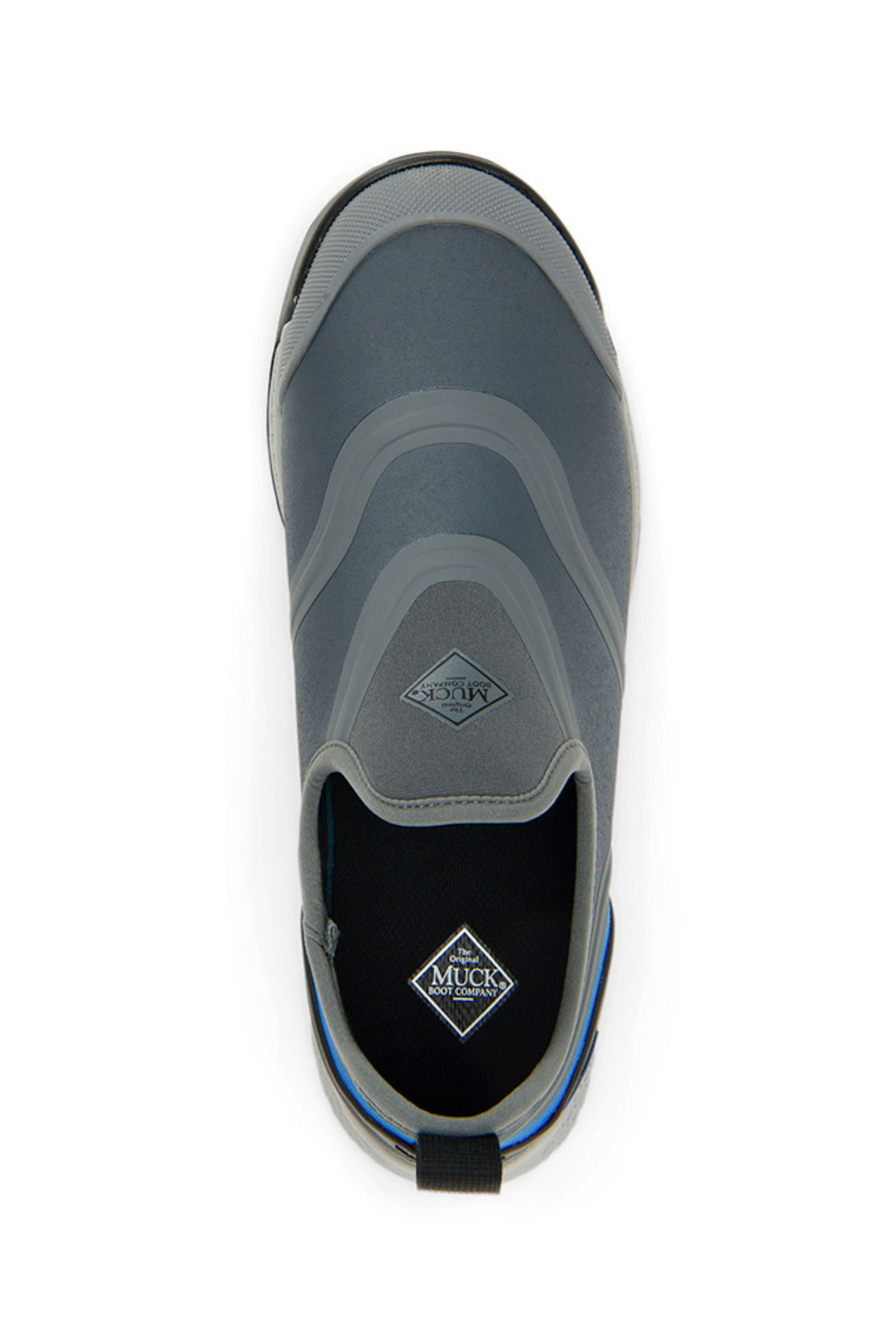 Muck Boot Outscape Low för herrar