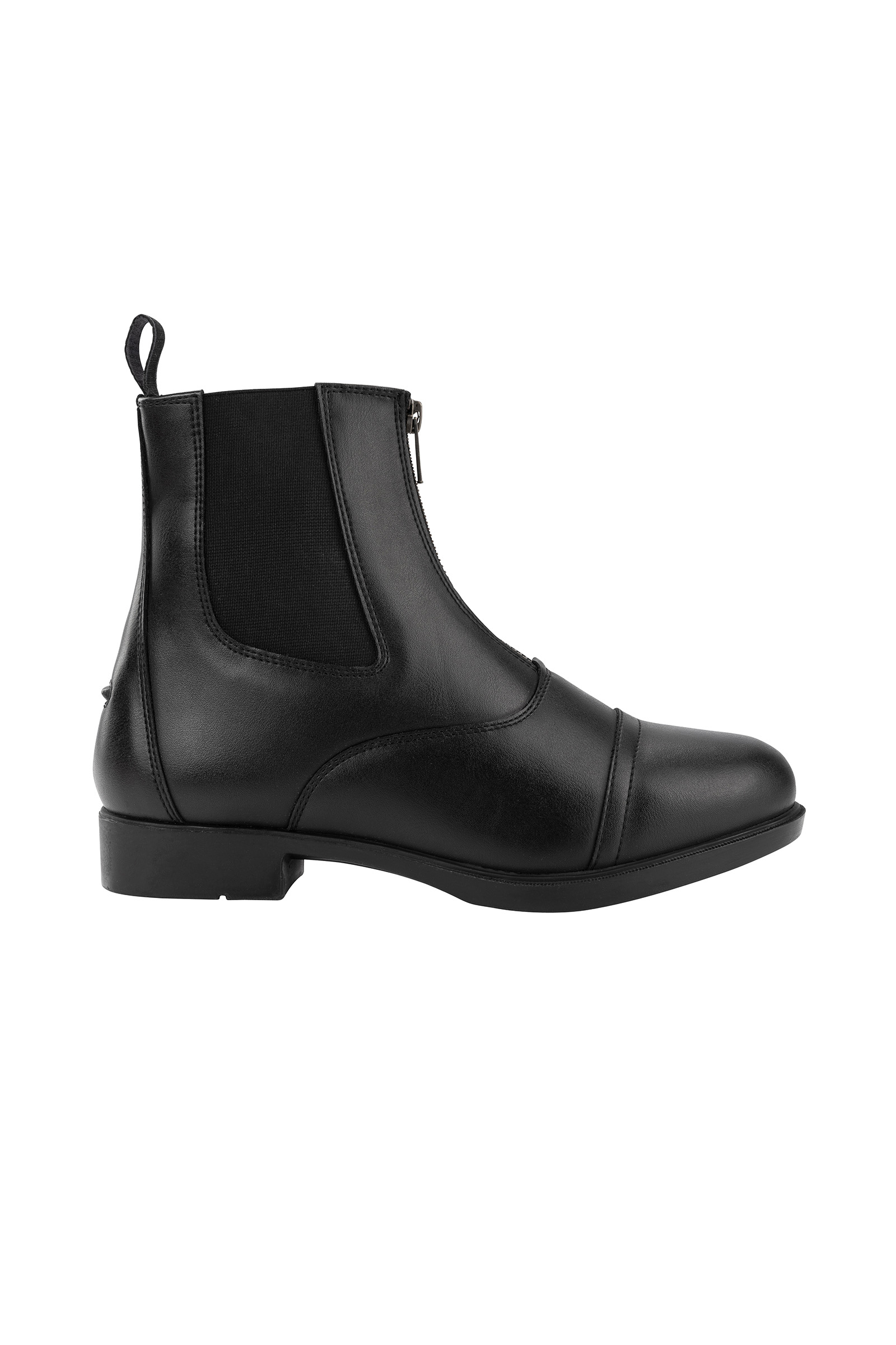 Suedwind Footwear Contrace FZ Vinter Med Frontdragkedja