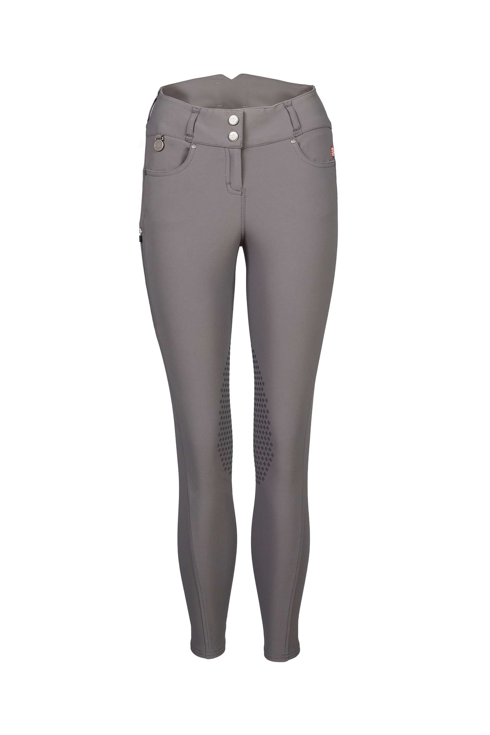 Back on Track Julia Ladies' Knee Grip Breeches