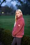 LeMieux Young Rider Tia Teddy fleece tr&ouml;ja