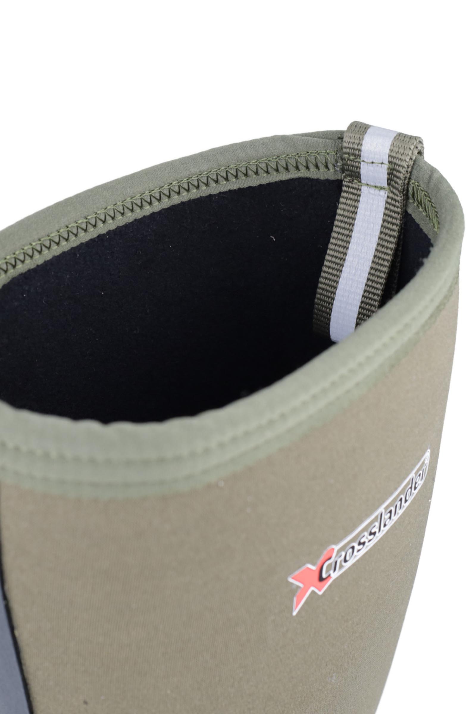 Crosslander&reg; Dolomiti 8.5 vattent&auml;ta l&auml;ttviktsst&ouml;vlar