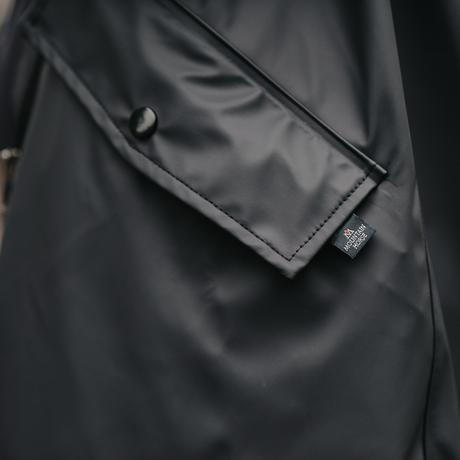 Mountain Horse Mindy Rain Coat