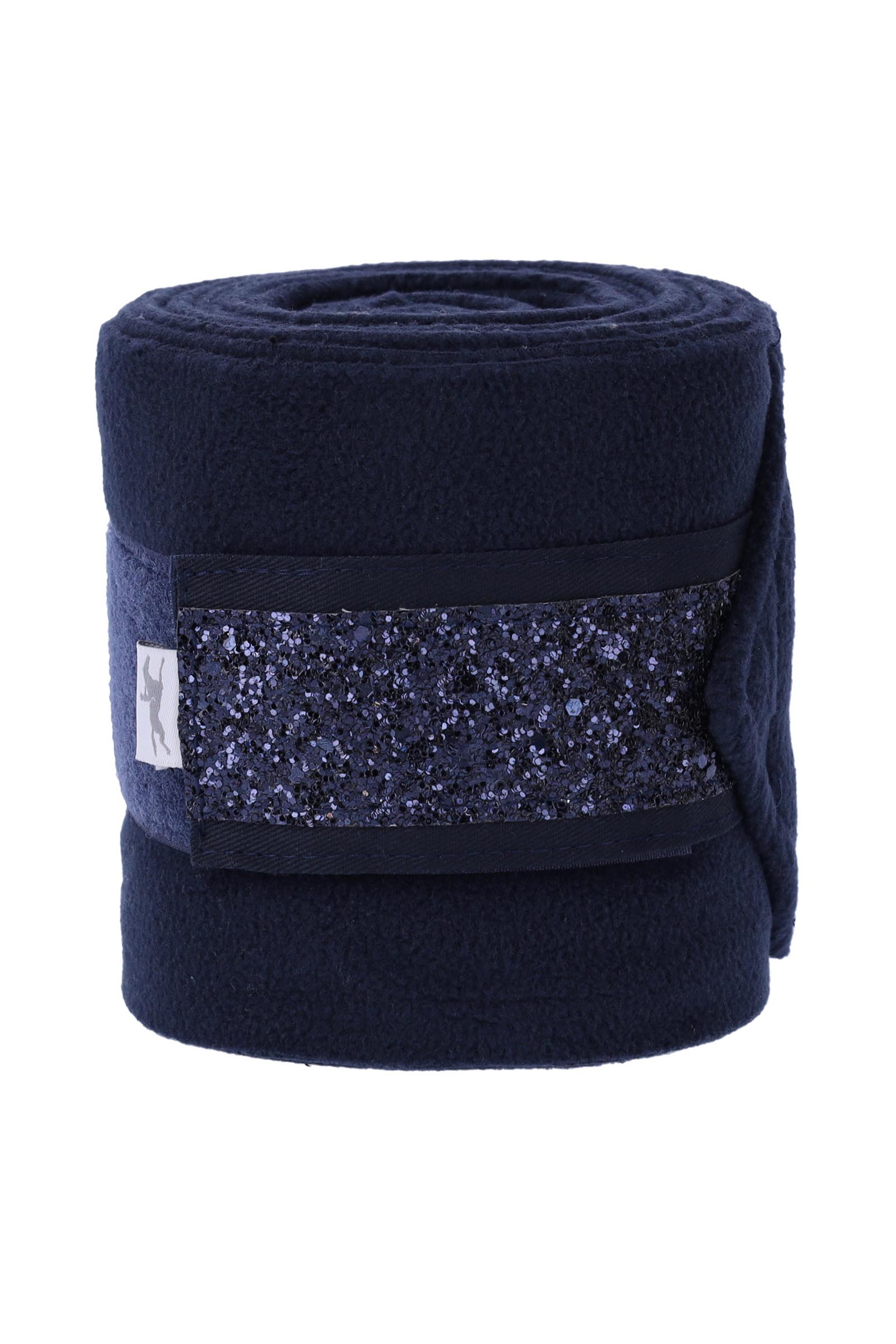 Schockem&ouml;hle Sports Spark Style fleecebandage, set om 4