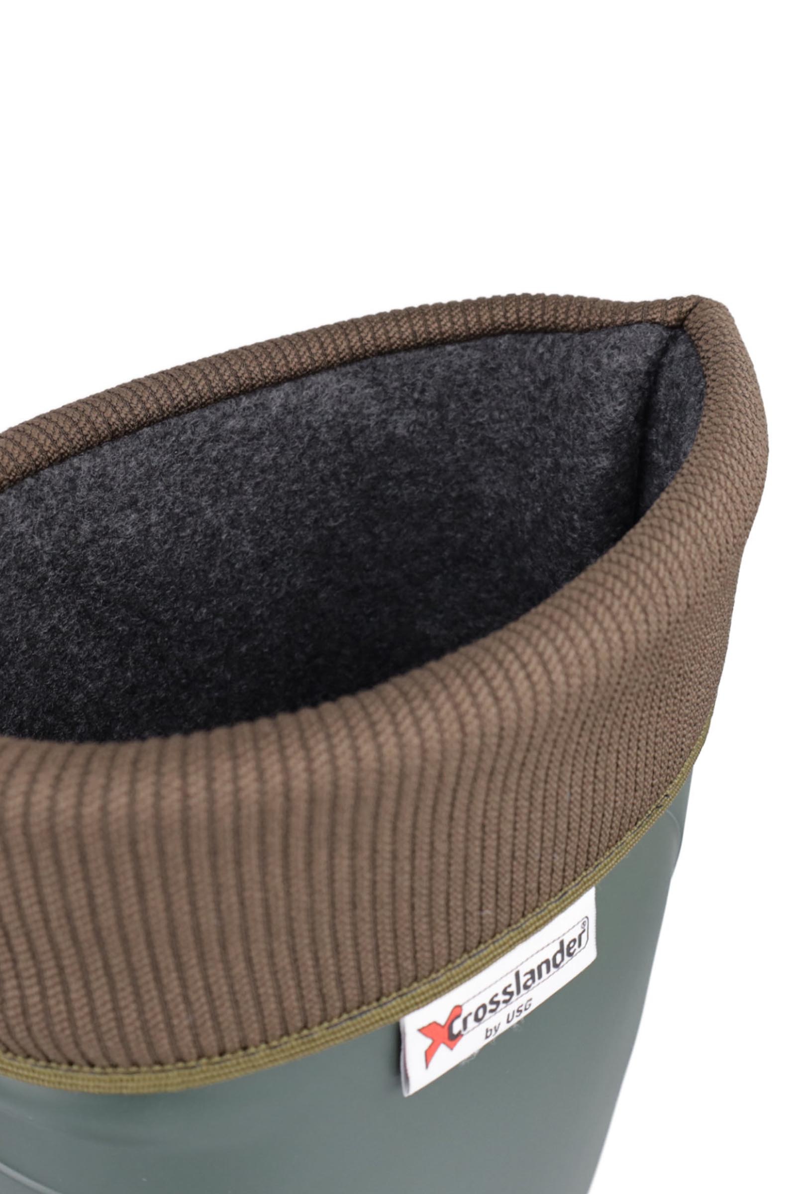 Crosslander&reg; Montreal EVA vattent&auml;ta damst&ouml;vlar