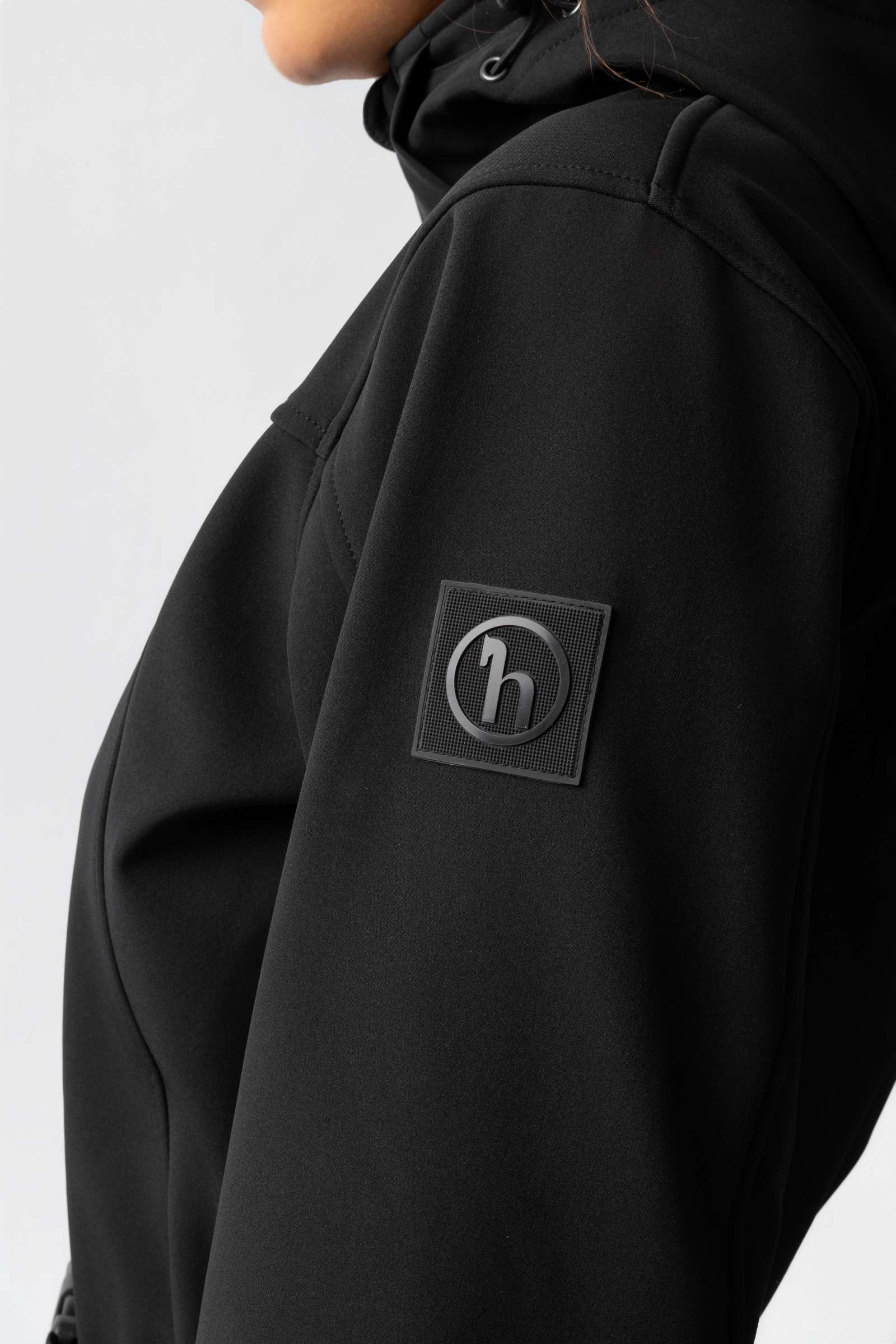 Horze Cynthia overall i softshell