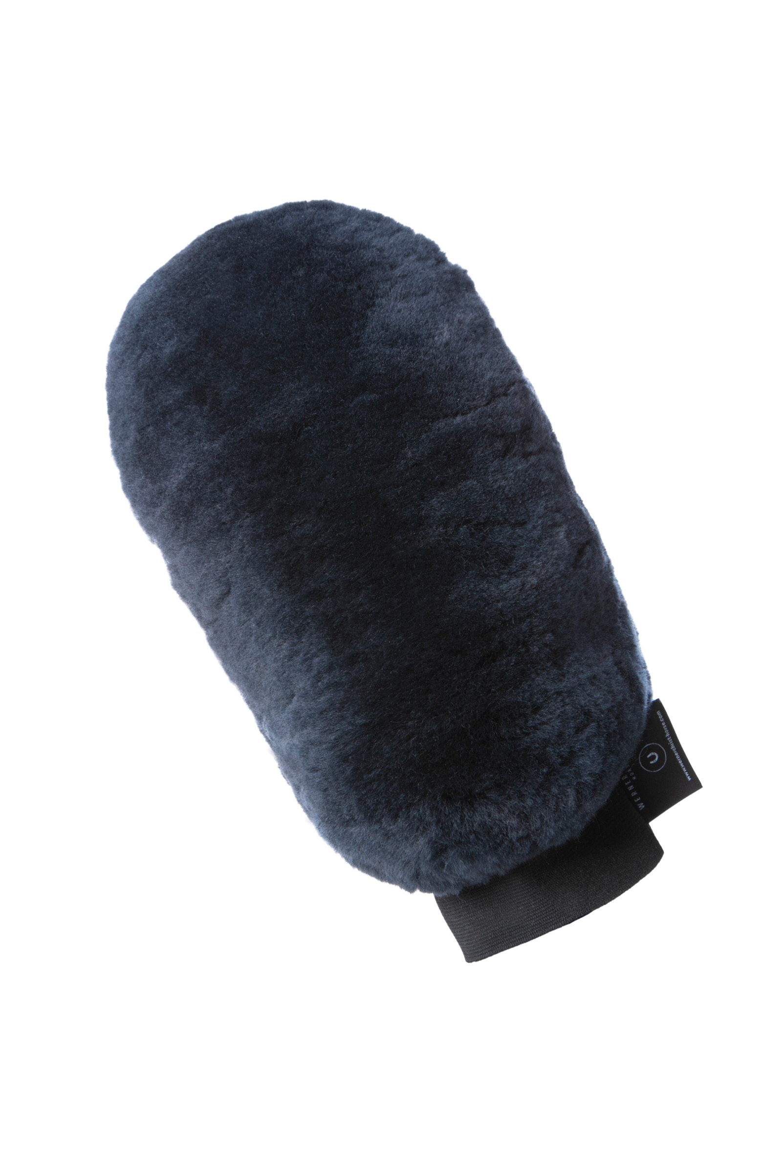 Christ Putsvante, fårskinnssidor