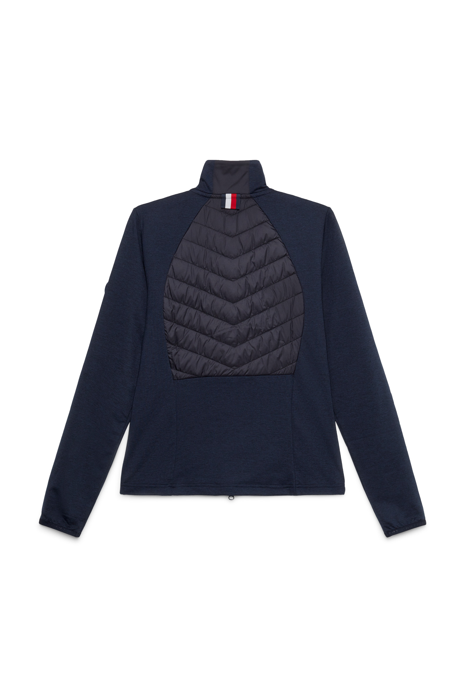 Tommy Hilfiger Equestrian Thermo-hybridjacka